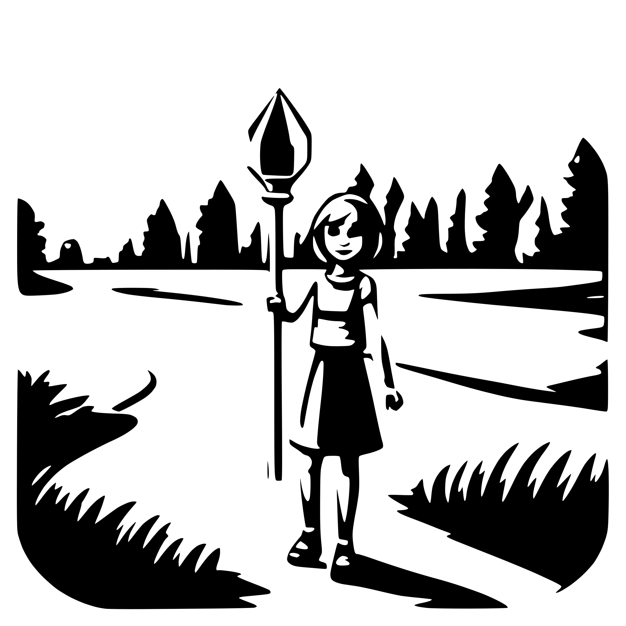 AI-generated SVG of a tomorrow is promising