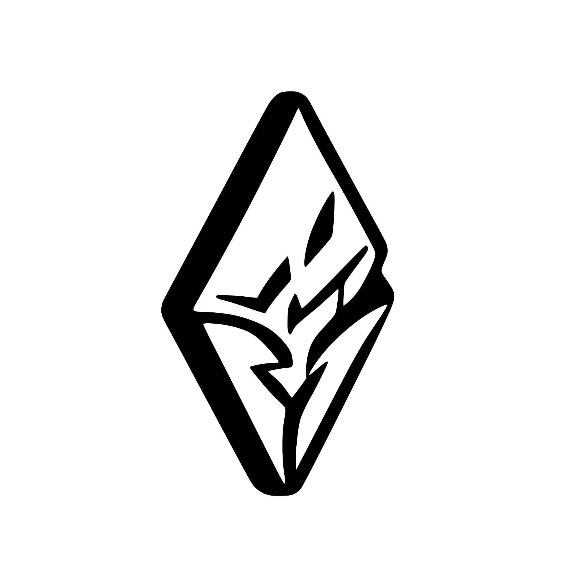 AI-generated SVG of 'foldere'