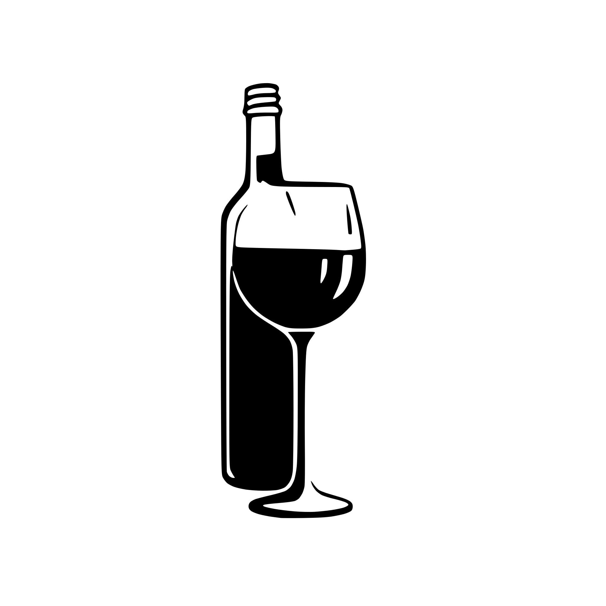 AI-generated SVG of a wine weinachst geschiche mit dem schriftzug fohe weinachten im hintergrund