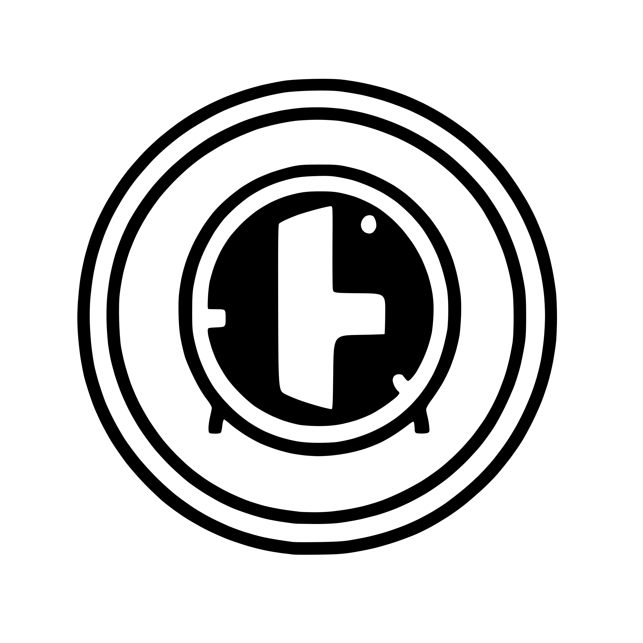 AI-generated SVG of a Create an round icon of the letter R inside a circle made like an electric circuit.