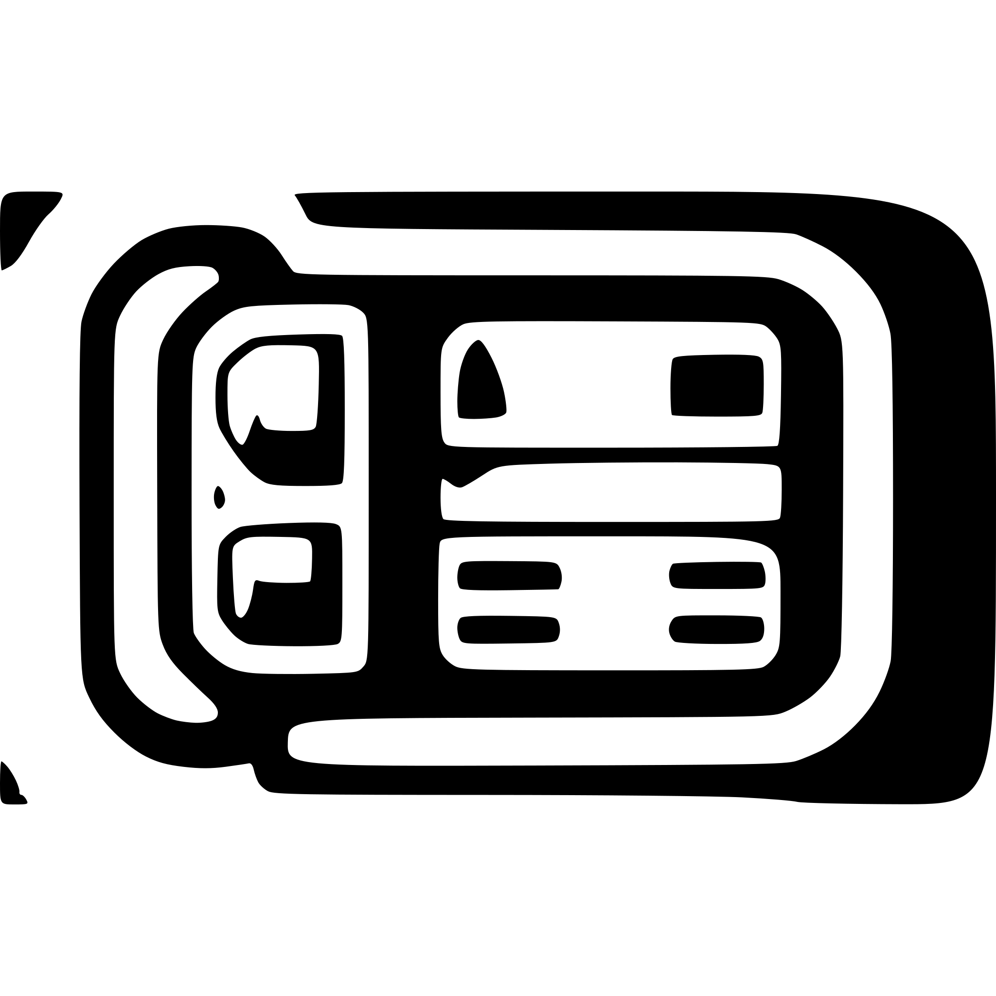 AI-generated SVG of 'AI parking controller'