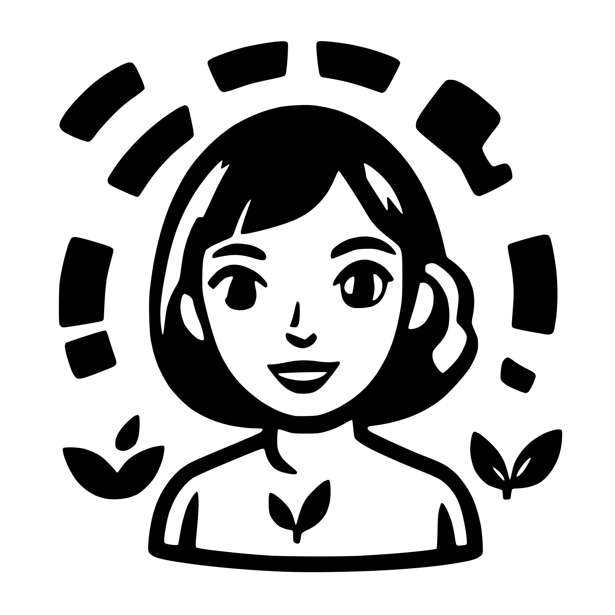 AI-generated SVG of 'complaint  maintenance icon'