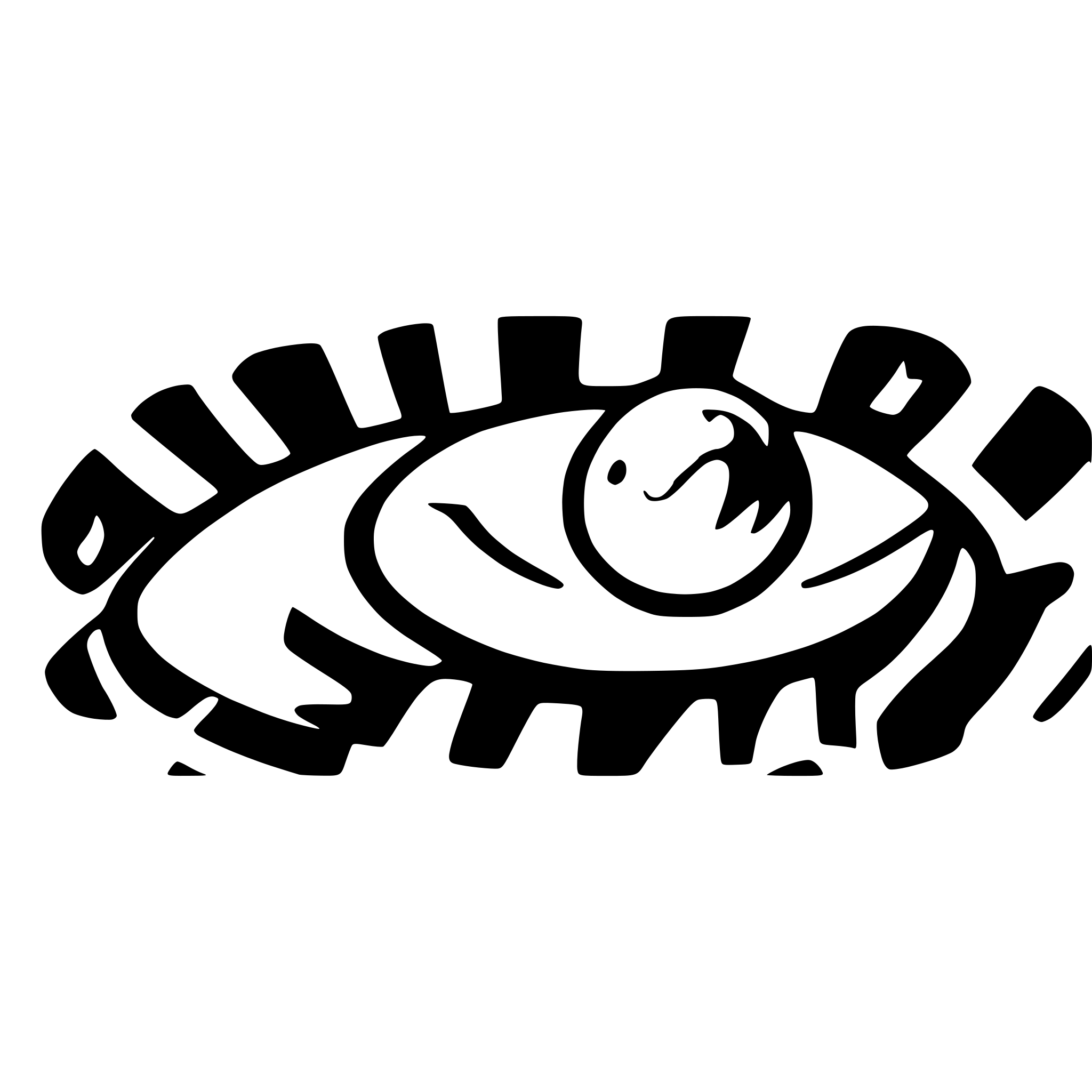 AI-generated SVG of a A stylized galaxy with a dark background, white sparkling stars scattered across the space, and several colorful planets of different sizes orbiting around, clean vector style with vibrant colors.