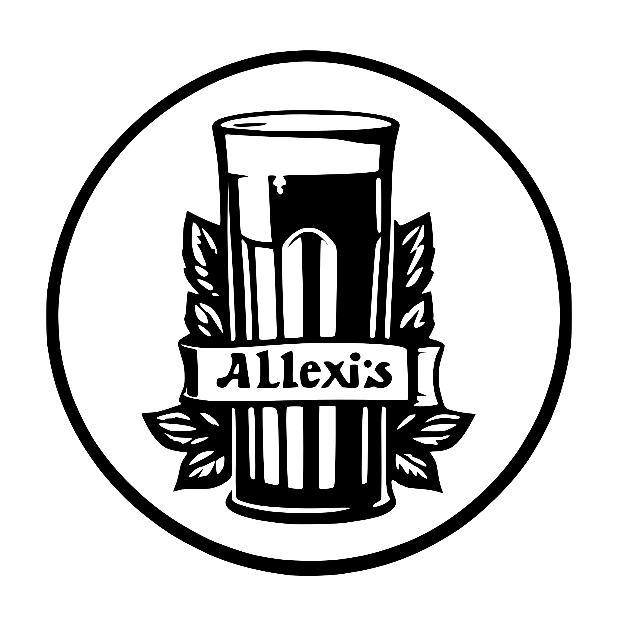 AI-generated SVG of a 