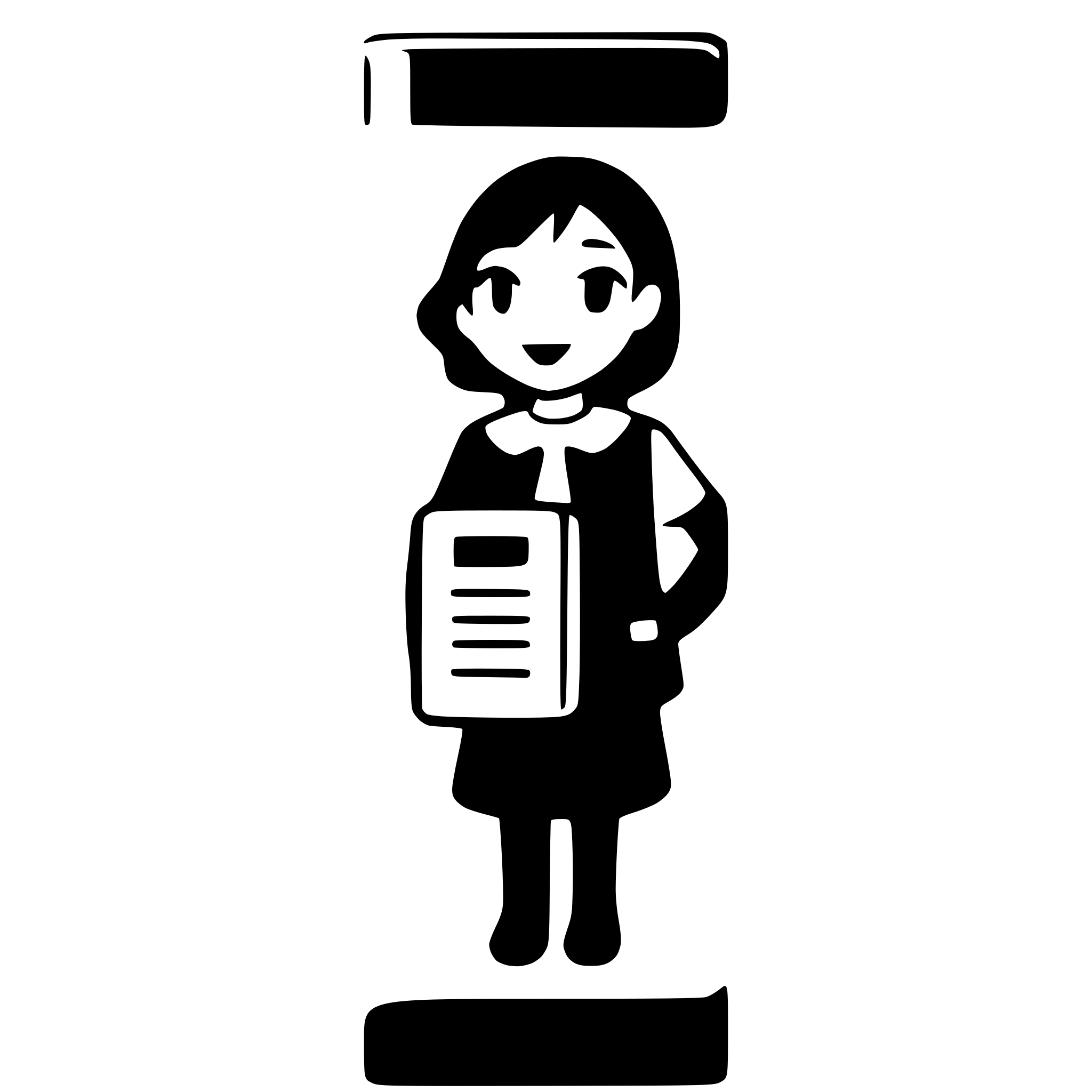 AI-generated SVG of a visual novel editor with open book image