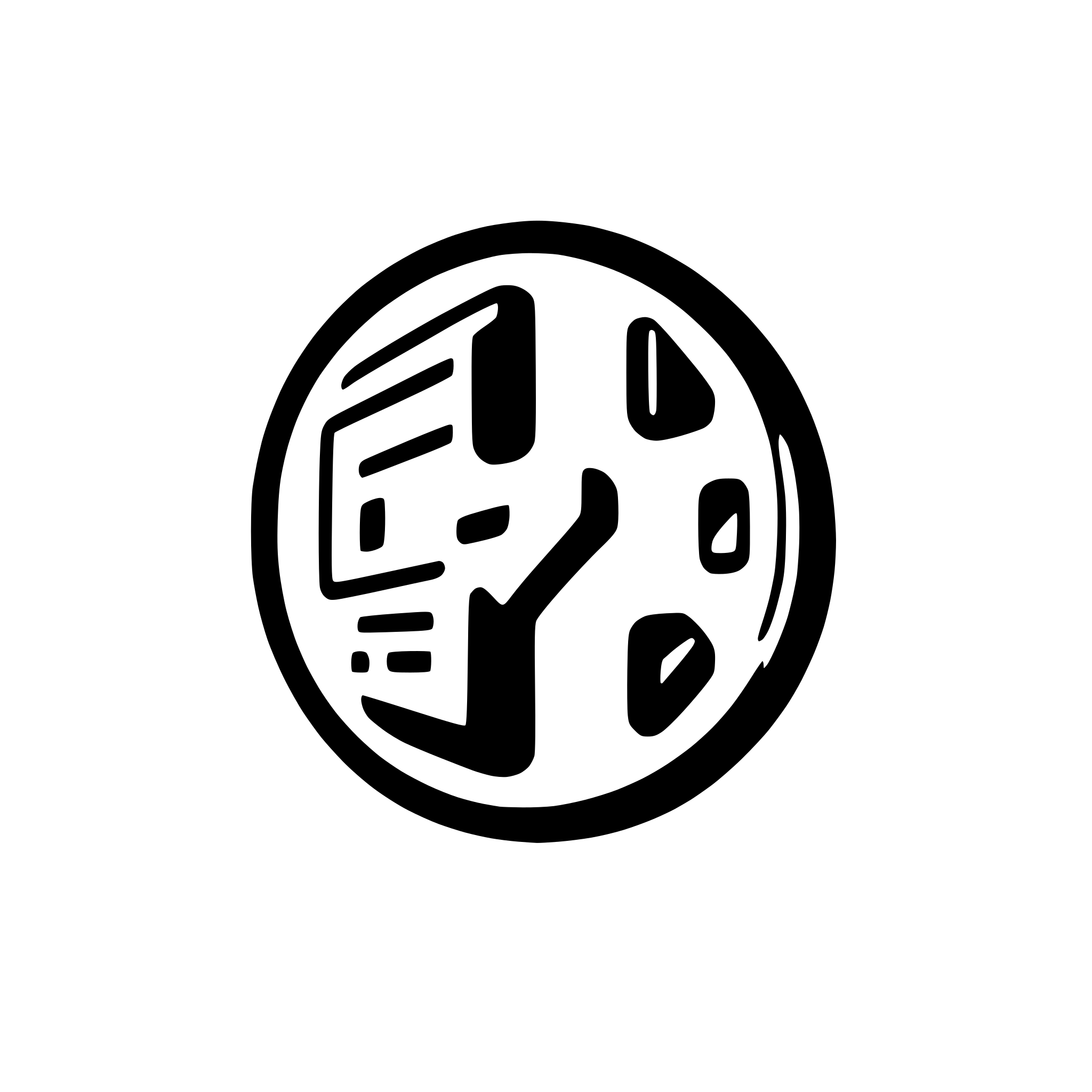 AI-generated SVG of a One Tech SAVVY