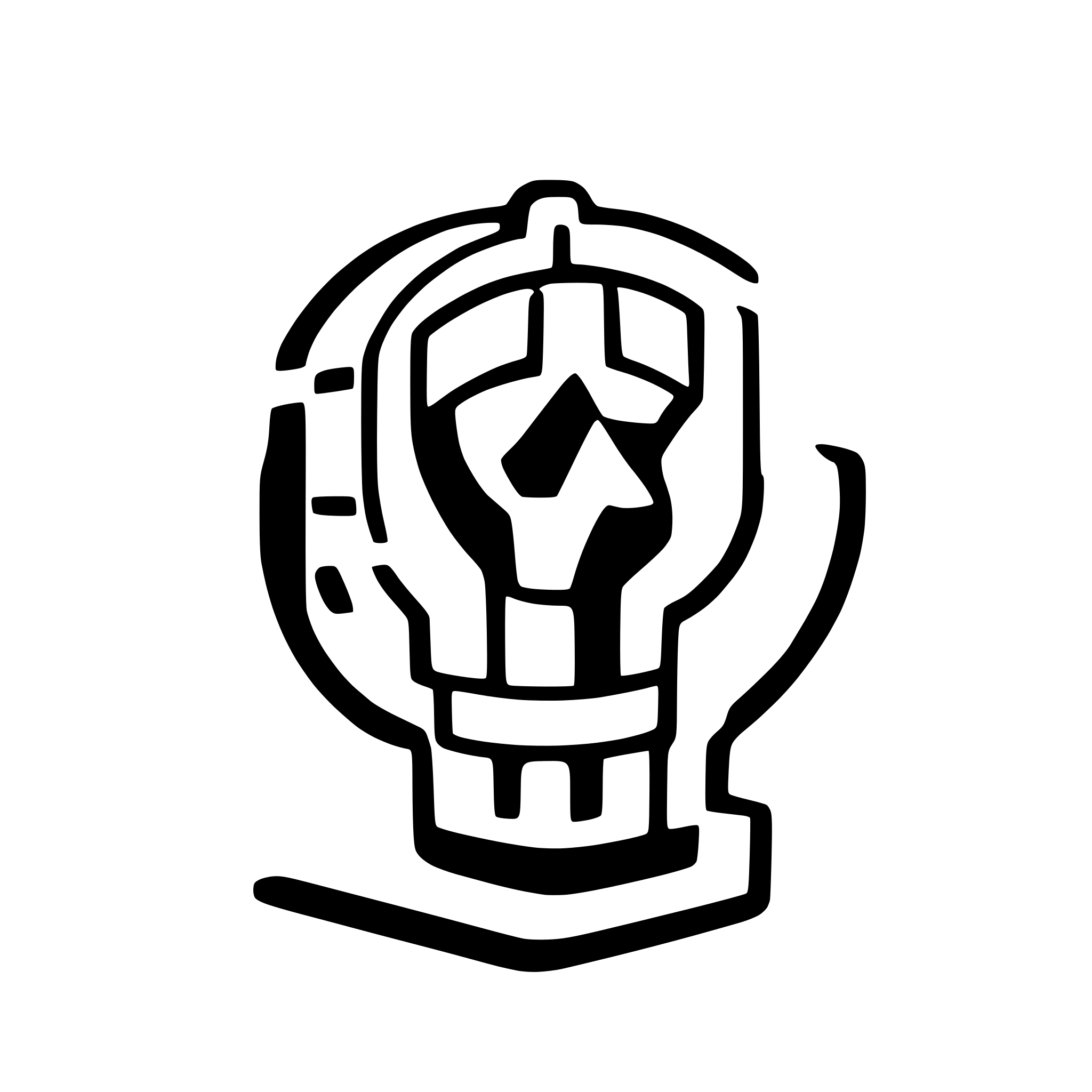 AI-generated SVG of 'energy Generator'