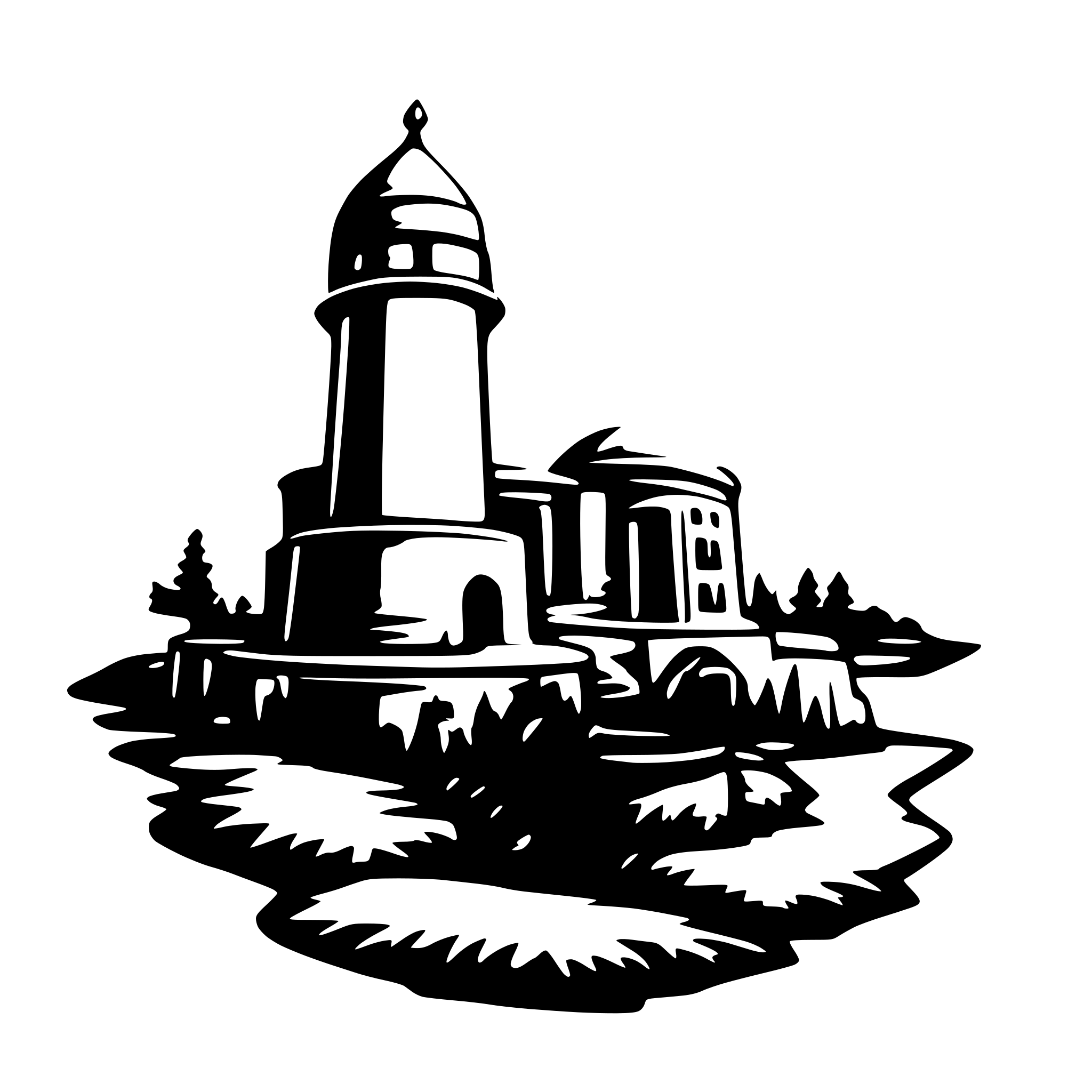 AI-generated SVG of 'трубопроводная арматура'