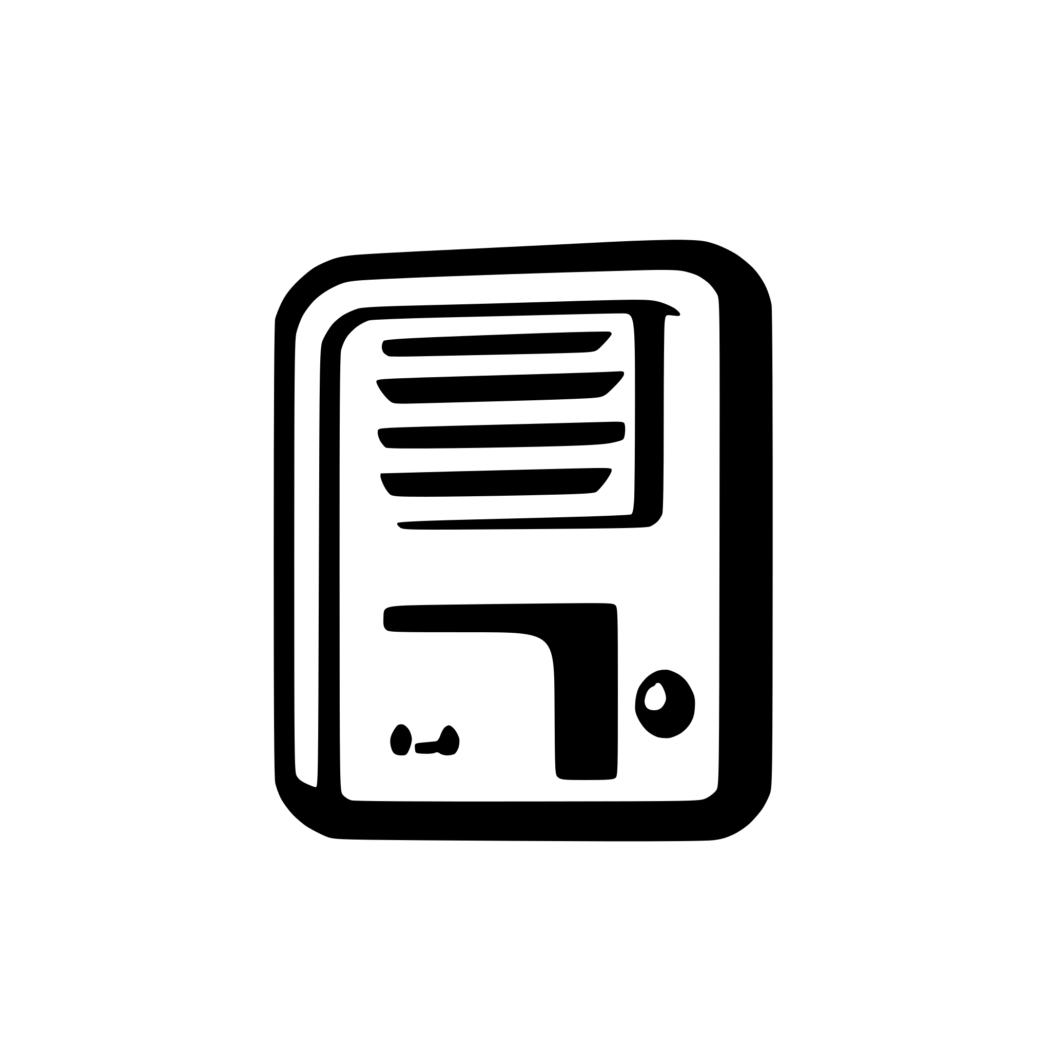 AI-generated SVG of a Air conditioner. Modern