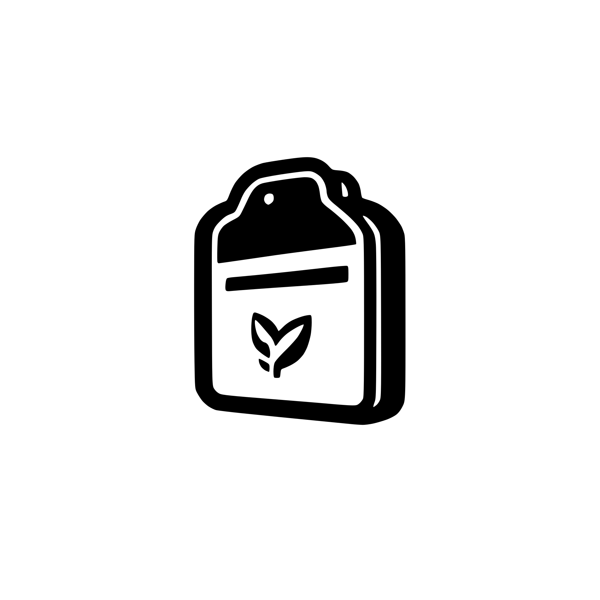 AI-generated SVG of 'save button icon'