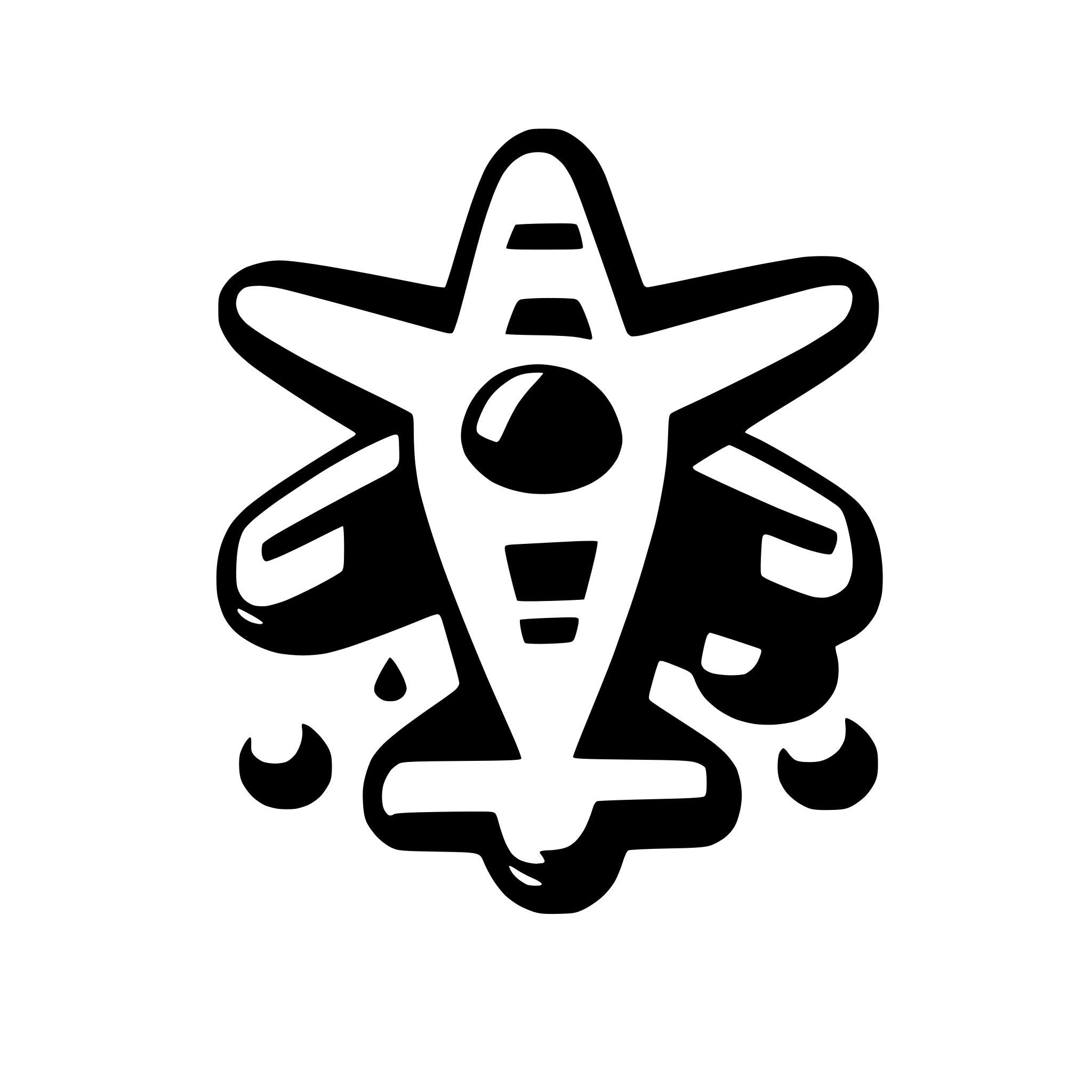 AI-generated SVG of a airplane