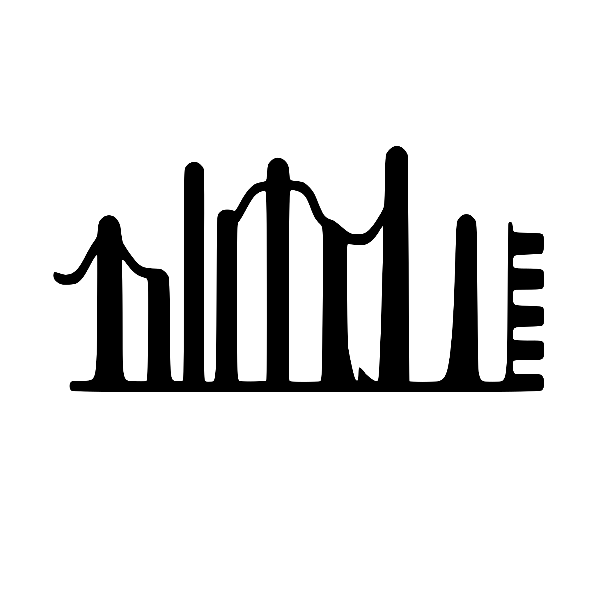 AI-generated SVG of a Create an abstract, minimalistic background design for a professional app thumbnail, focusing on audio-video analysis. The design should feature a stylized waveform, representing audio data, with a decaying sine wave pattern. Include elements symbolizing data processing, such as lines that look like graphs or charts, and abstract visual cues like a microphone, video camera, or document. The design should feel modern and clean, using sleek shades of blue, purple, and other futuristic gradients. T