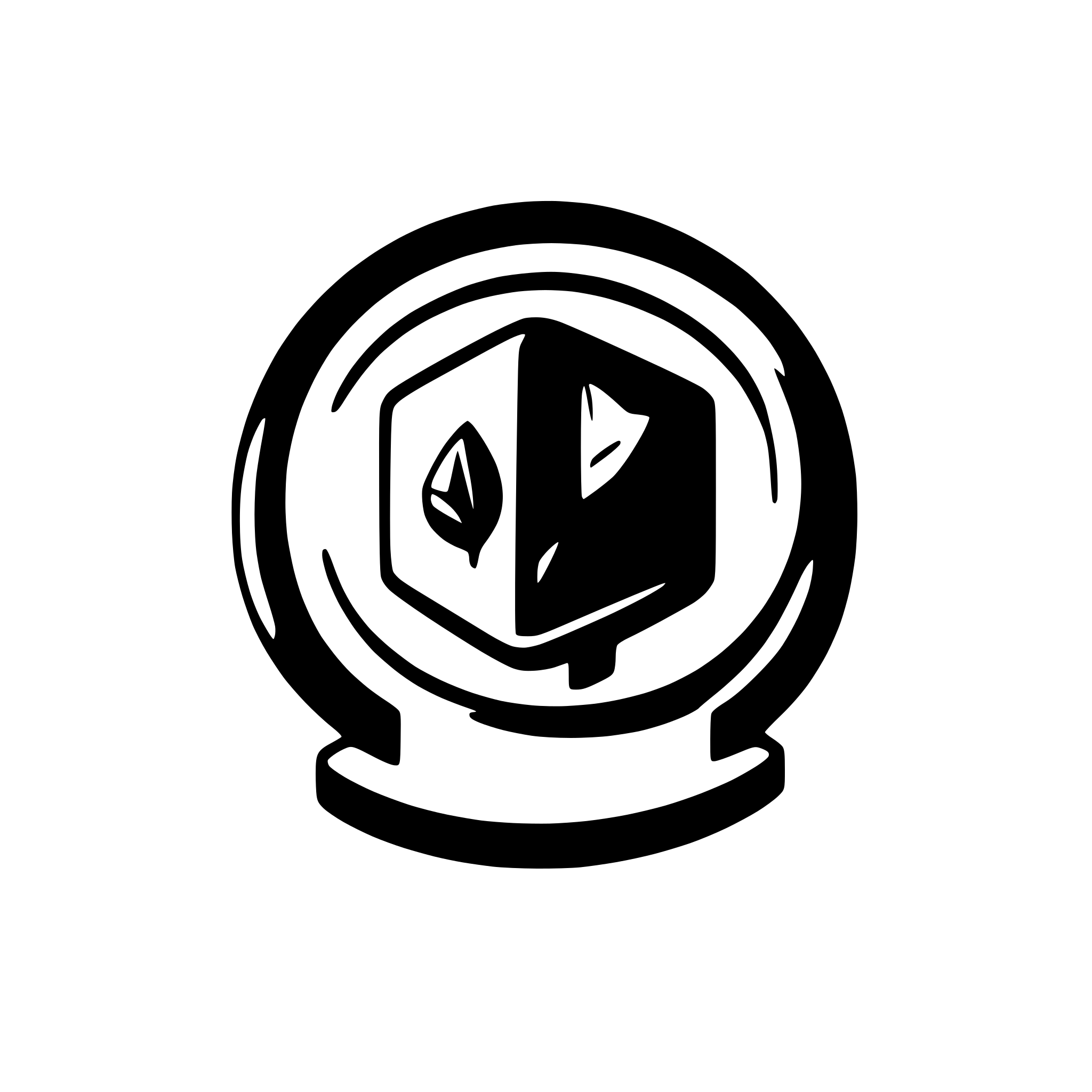 AI-generated SVG of 'SFTP servcer icon'