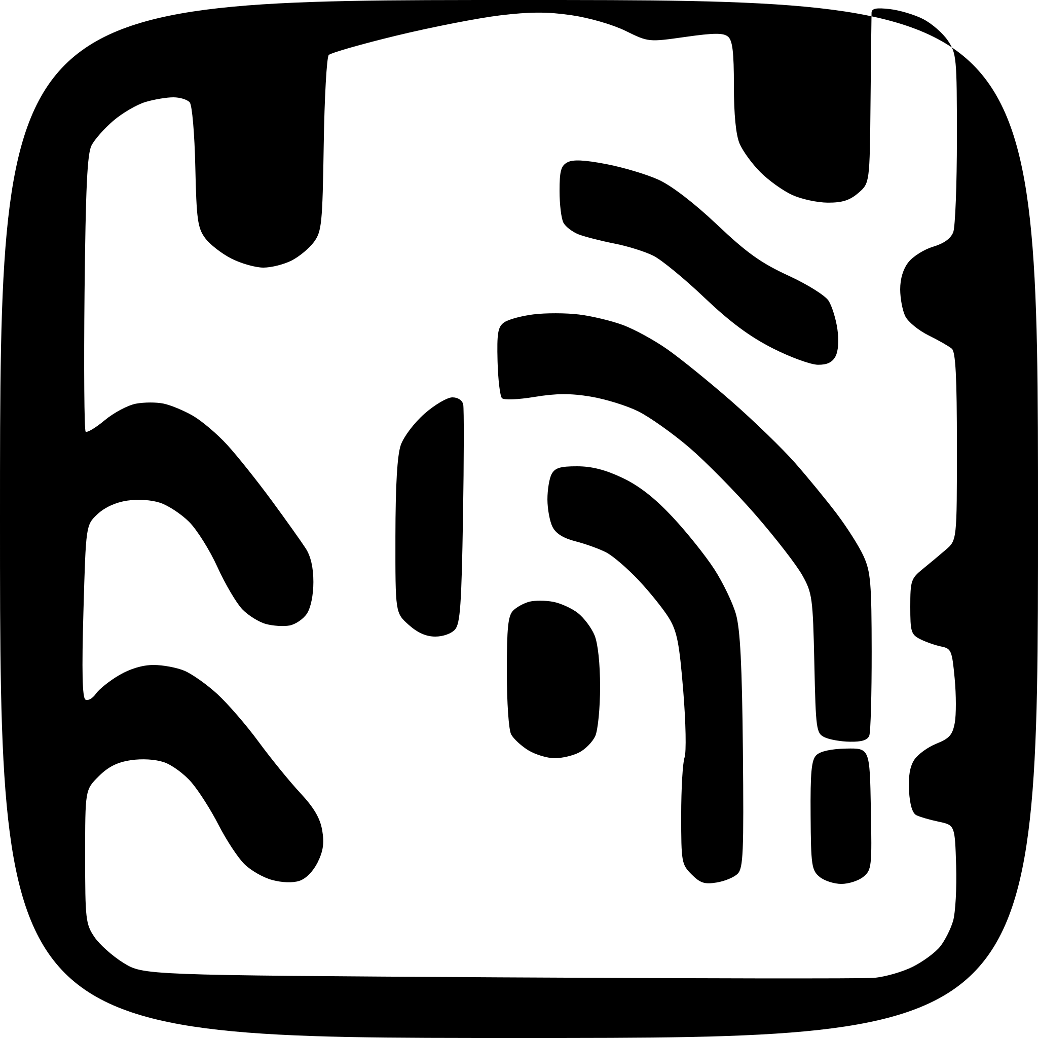 AI-generated SVG of a A minimal flat icon of Wi-Fi signal, glowing blue lines, modern UI style, high contrast, app icon, v
