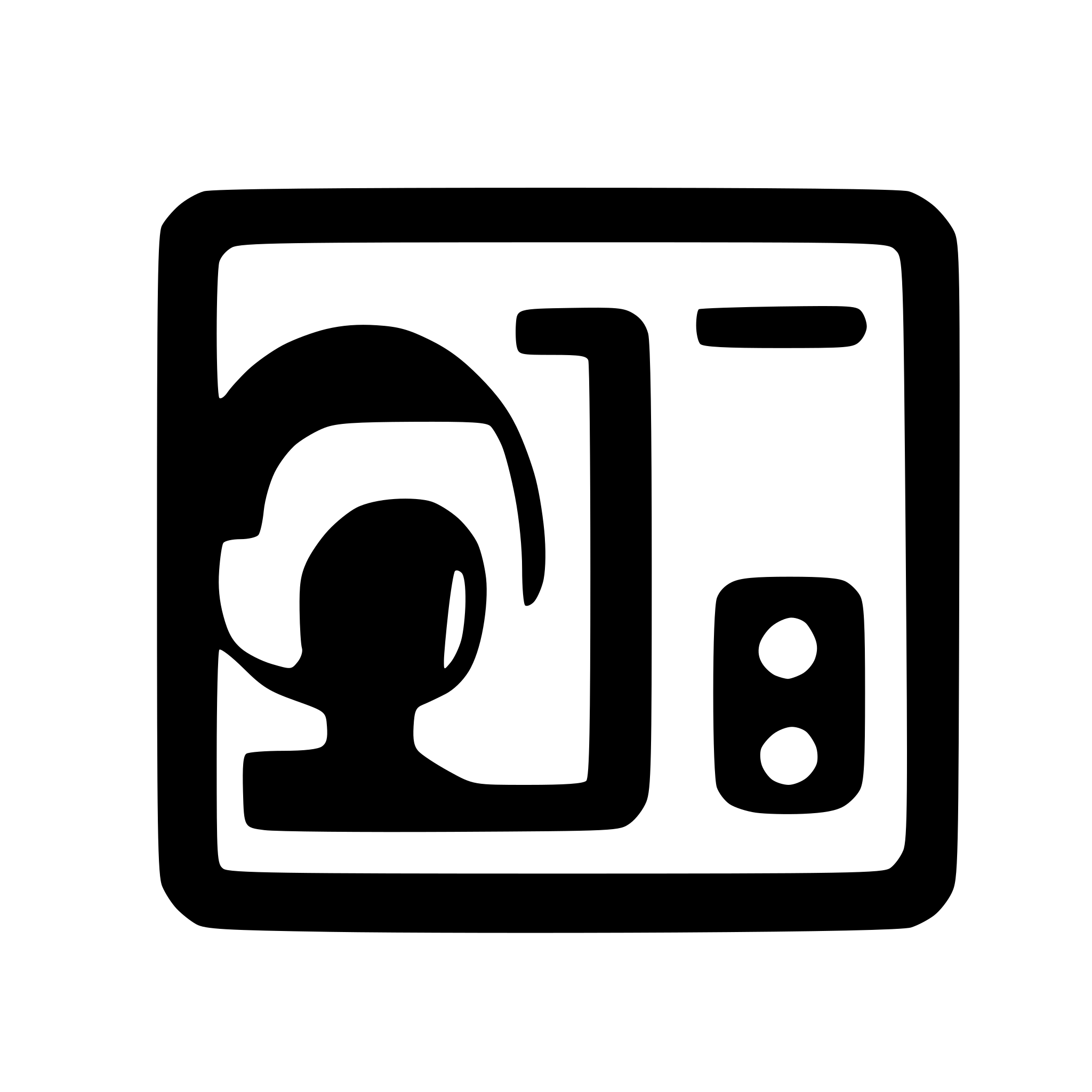 AI-generated SVG of a representing a person silhouette with headphones and a console (keyboard or mixing table)