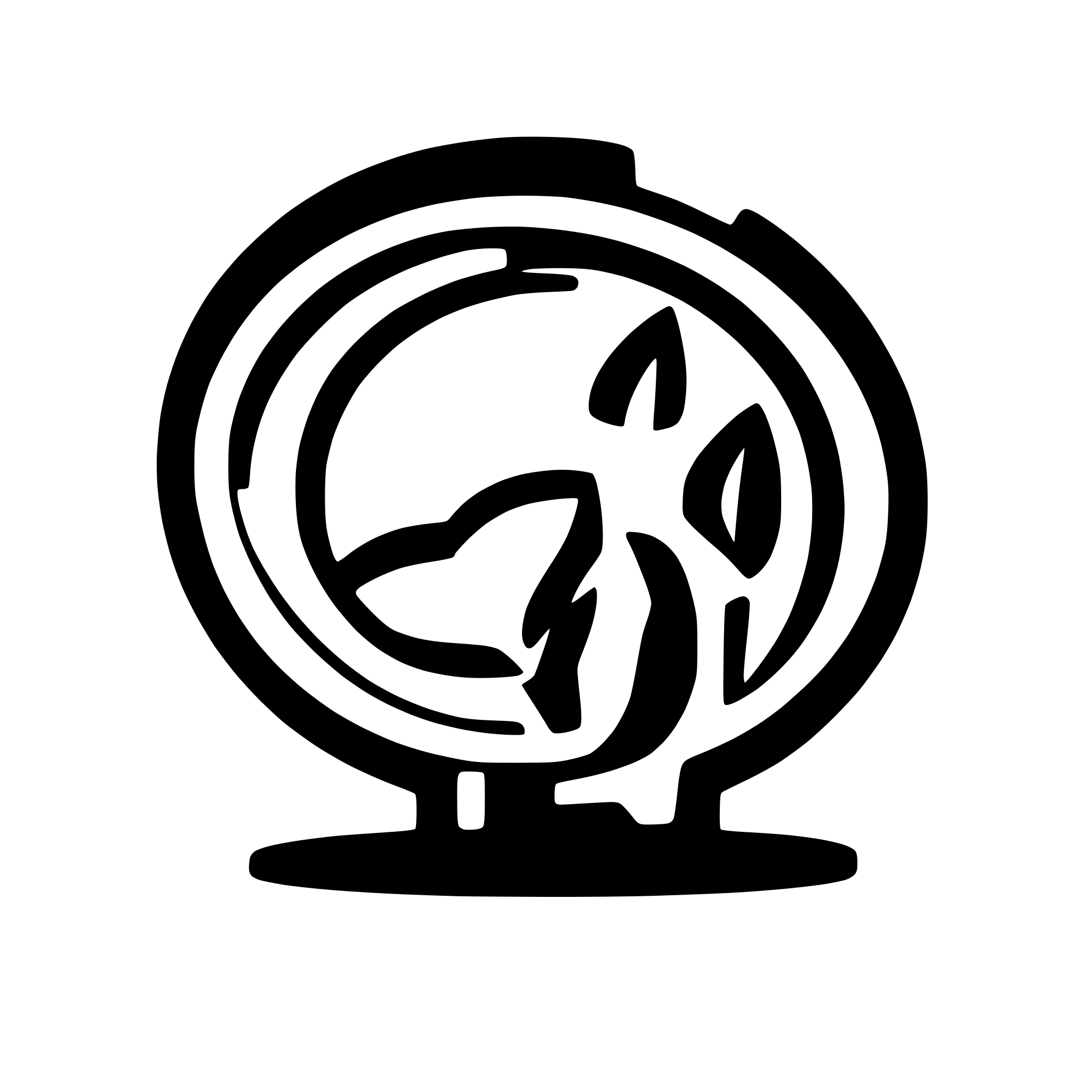 AI-generated SVG of a ## Instructions for Generating a Non-Descript SVG Icon  To create a simple, non-branded SVG icon inspired by the generator image, focus on the **general shapes and features** while omitting specific logos, text, and intricate details. Here’s how you can approach this:  ### 1. Identify Key Visual Features  - **Overall Shape:** Rectangular box with softly rounded edges and a beveled base. - **Vents/Grilles:** Series of parallel slats or horizontal lines on the side to suggest air ventilation. - **