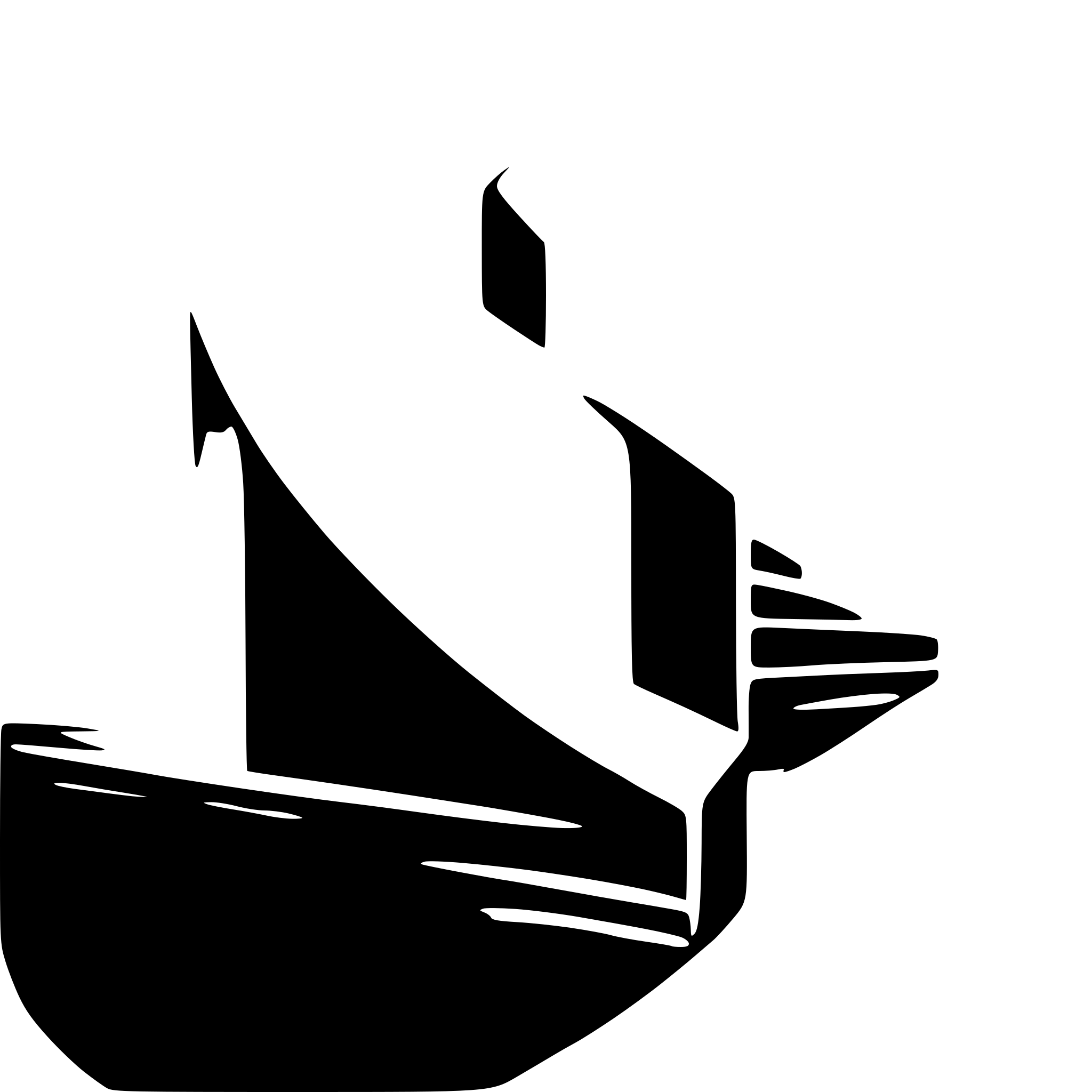 AI-generated SVG of a R+