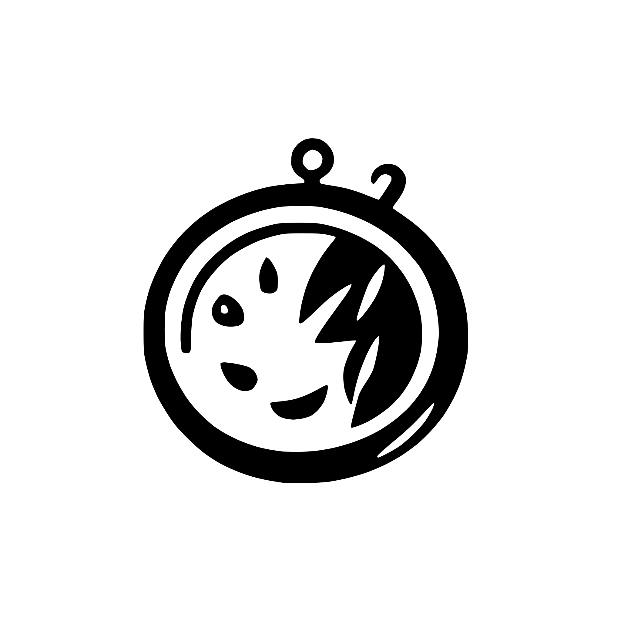 AI-generated SVG of a icon