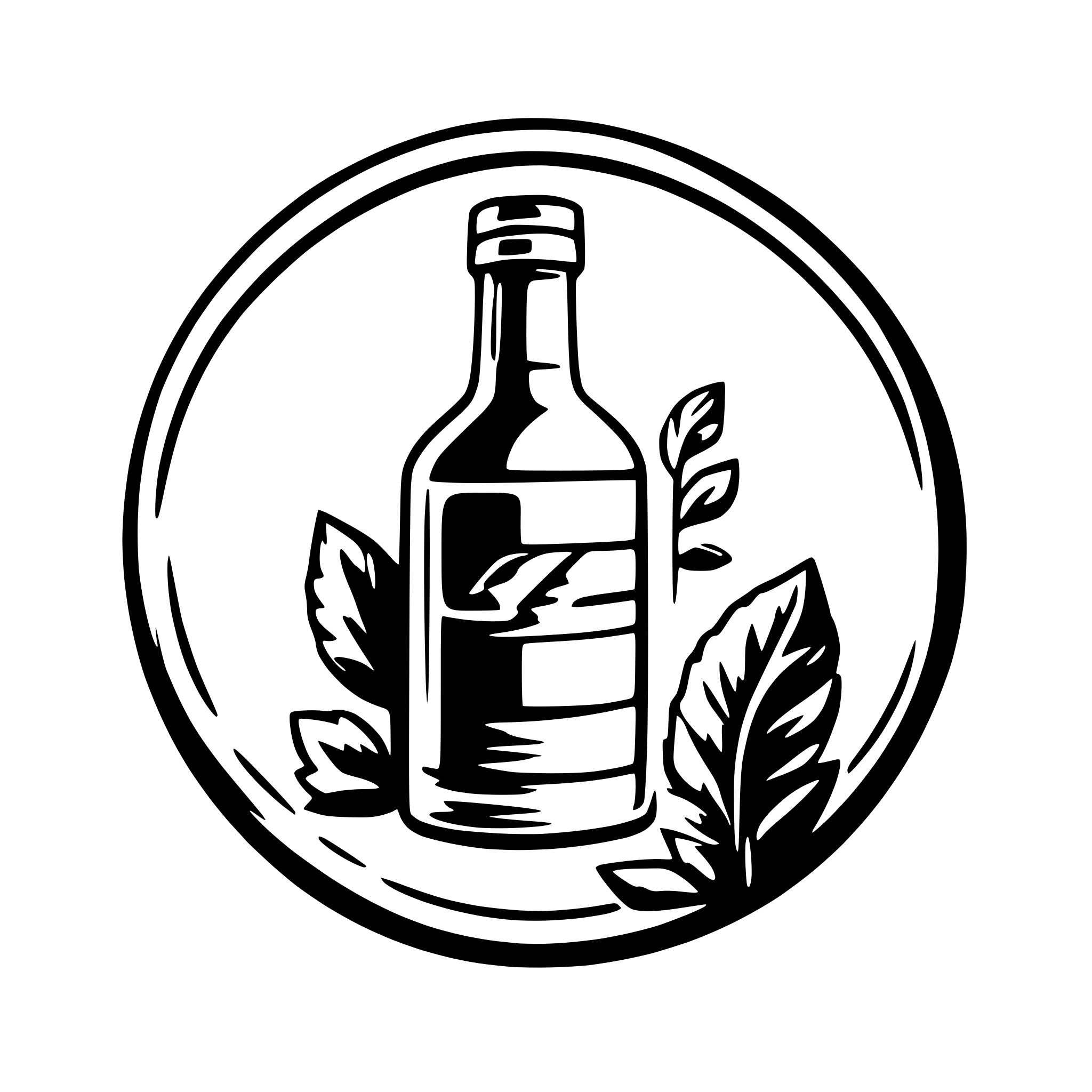 AI-generated SVG of 'Logo for Zaus moonshine distillery'