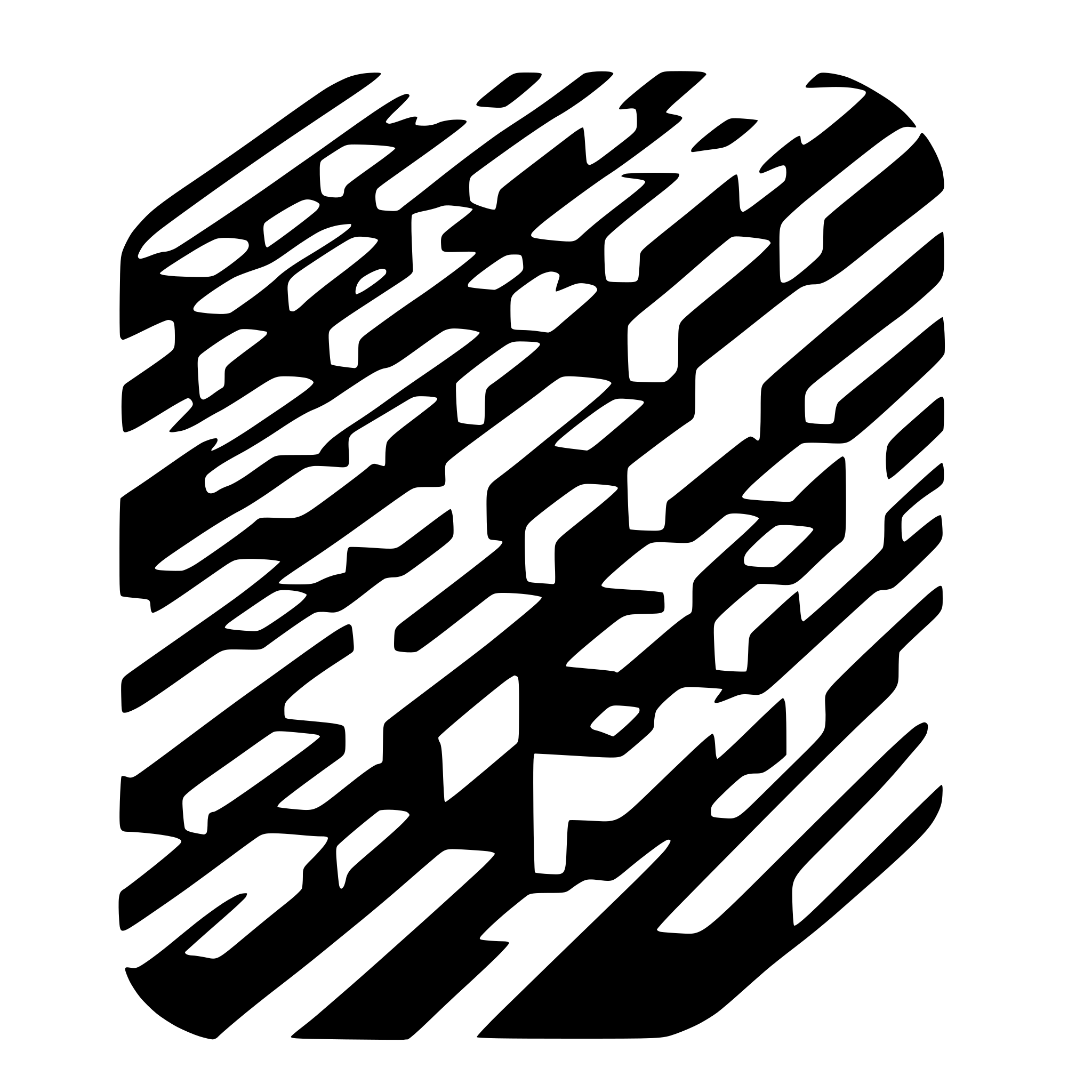 AI-generated SVG of 'rectangle'