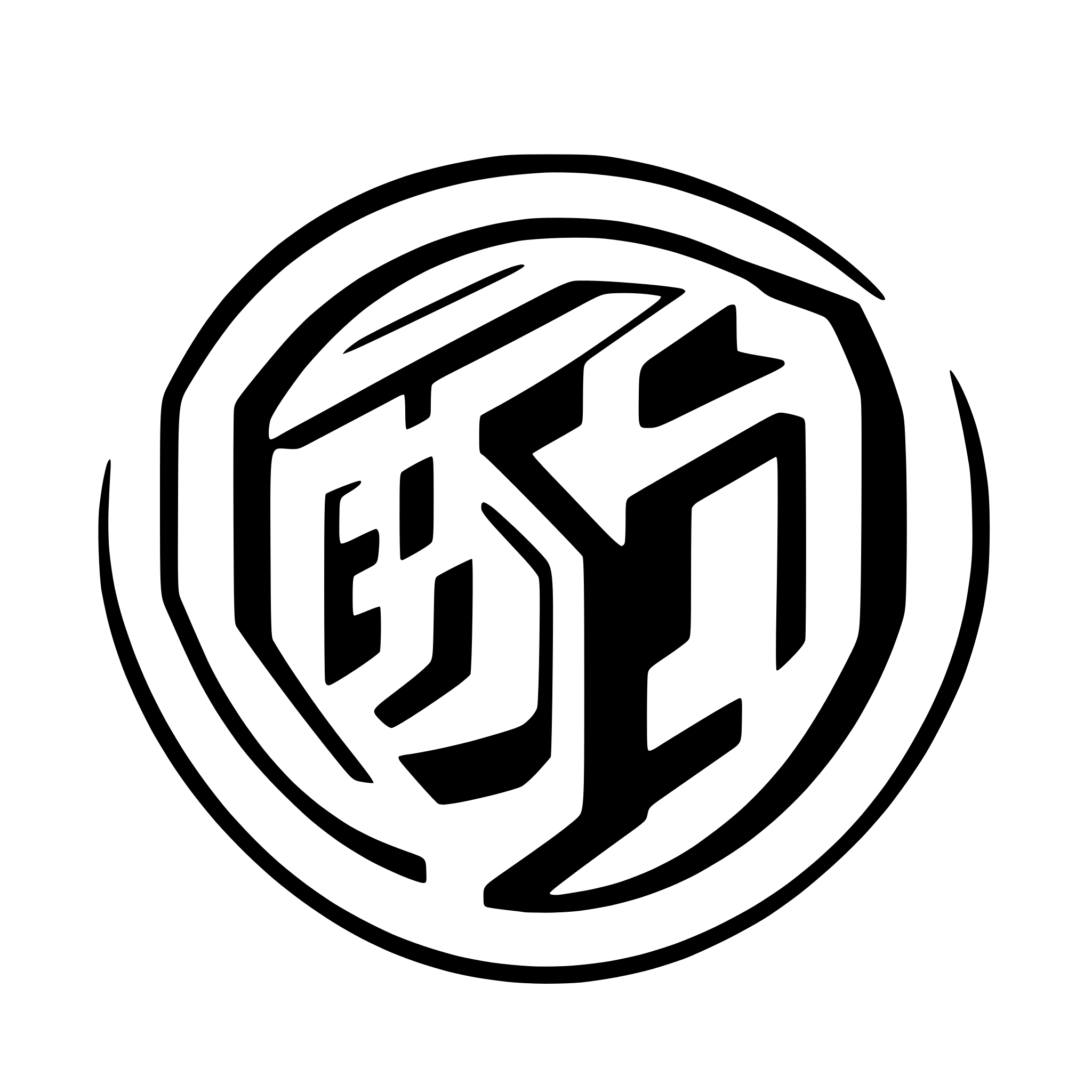 AI-generated SVG of a Design a minimalistic, modern logo for MU Streets, a Web3 financial platform focused on street-smart learning, decentralized governance (DAO), trading, investment portfolios, and societal structures. Create a bold ‘MU’ monogram in a geometric, urban, stencil-like font, paired with an abstract icon depicting intersecting street lines, blockchain hexagons, a financial chart line, or a WTH token coin. Use a vibrant, Kandinsky-inspired color palette: vivid yellow (#FFC107) as primary, deep blue (#1E