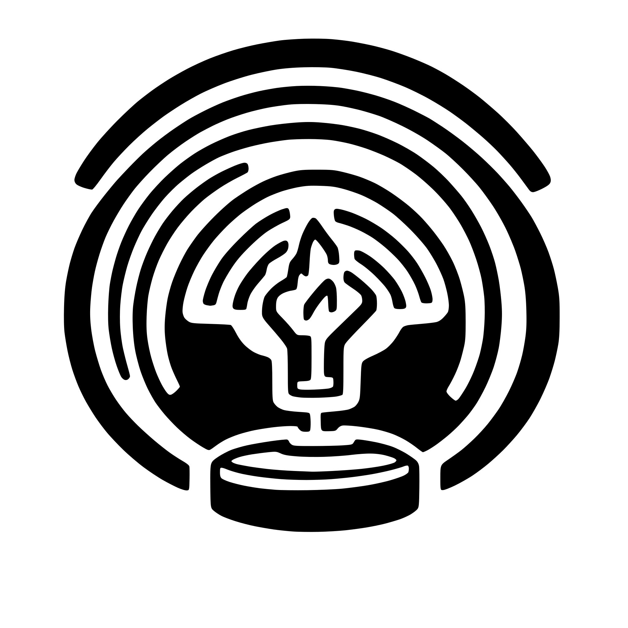 AI-generated SVG of 'electromagnetic wave light'