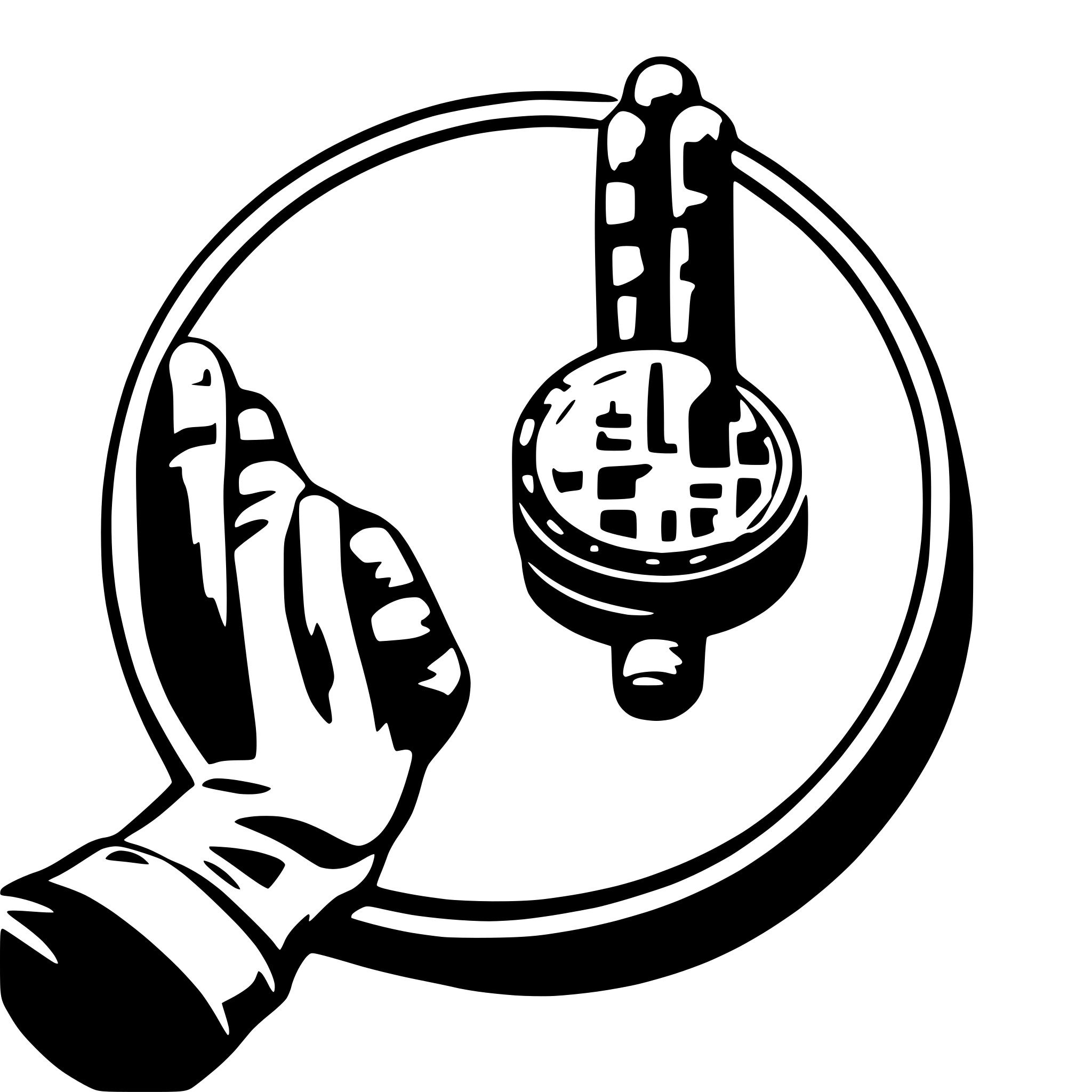 AI-generated SVG of a coin flip