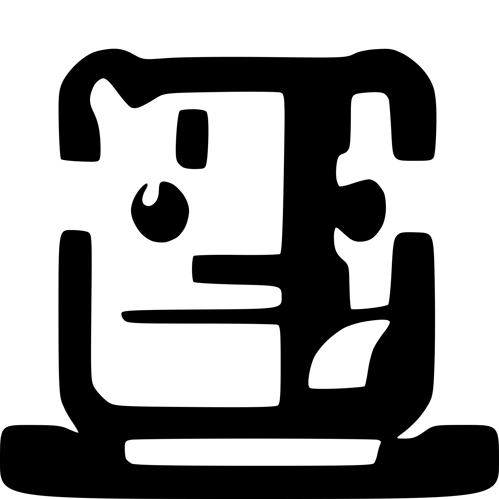 AI-generated SVG of 'cat'