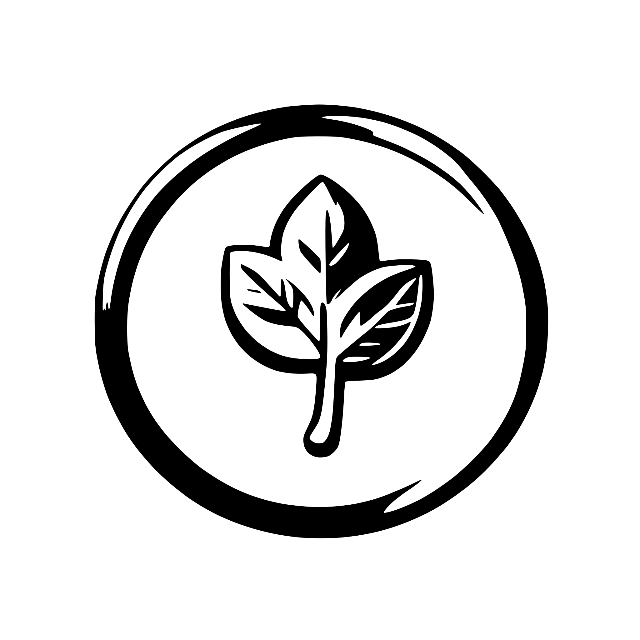 AI-generated SVG of 'no company logo'