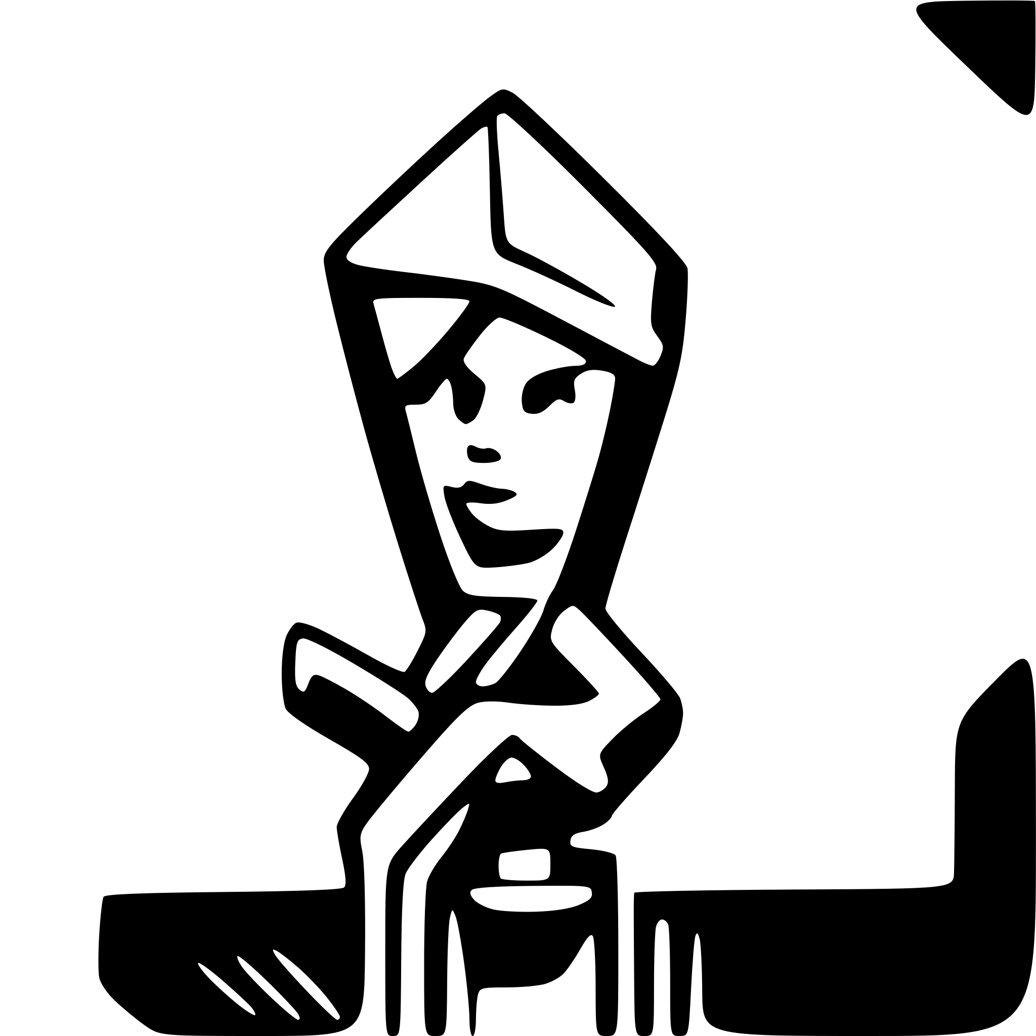 AI-generated SVG of a two crossed swords