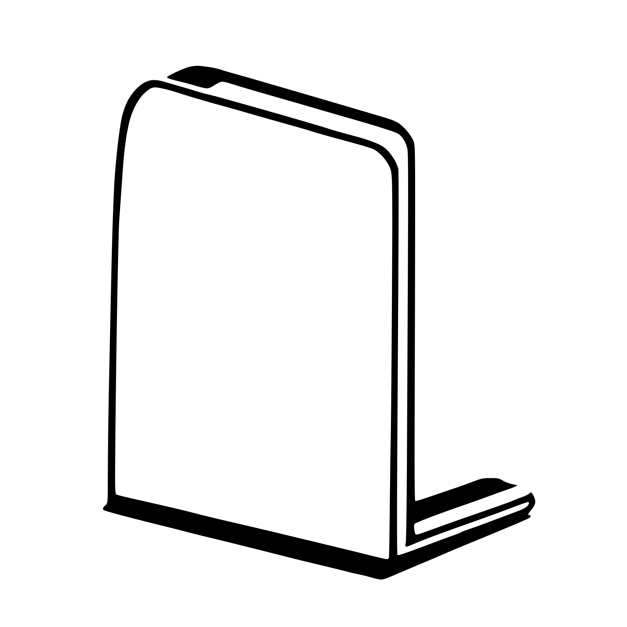 AI-generated SVG of 'desktop icon: folder'