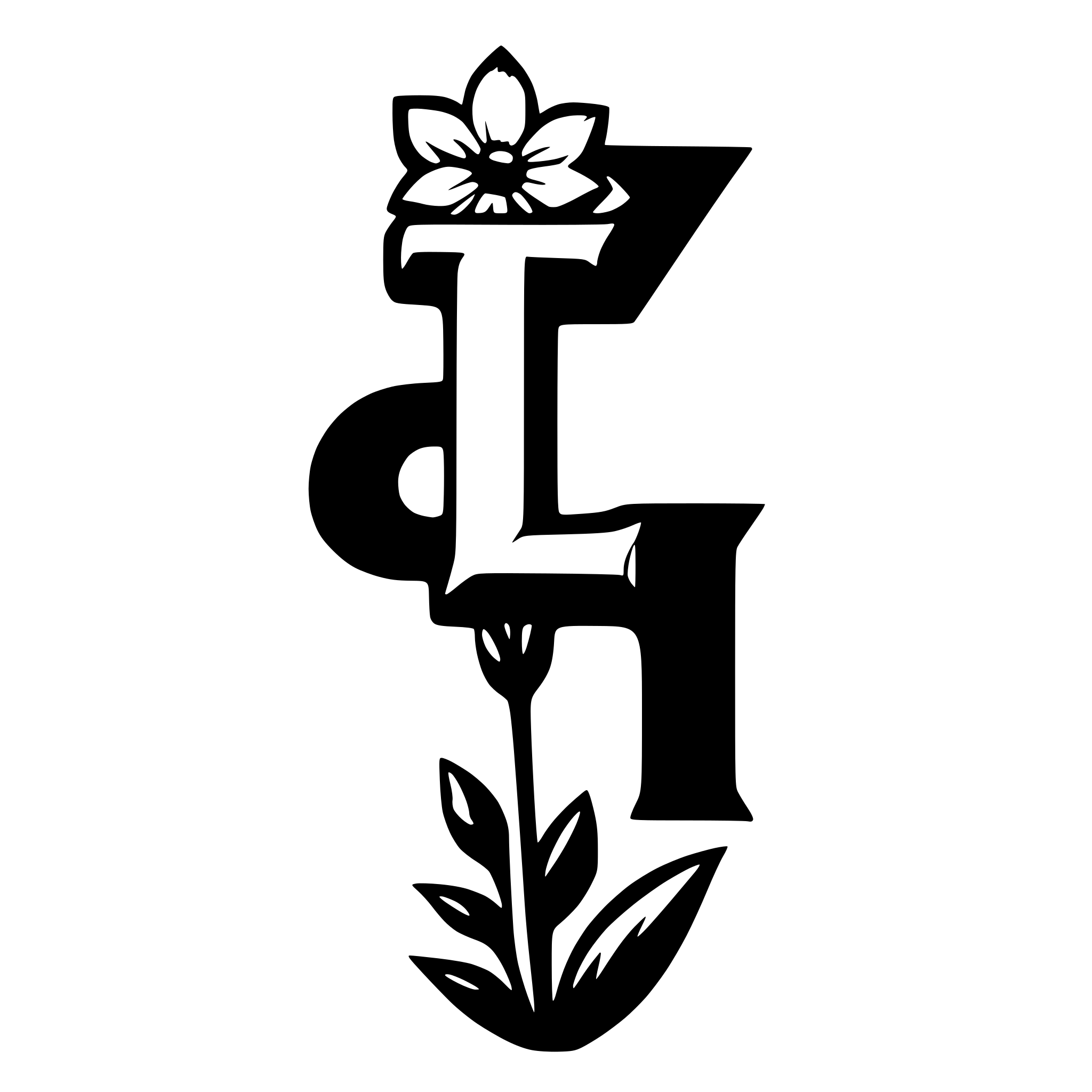 AI-generated SVG of a The text is AI-generated SVG of a The text is