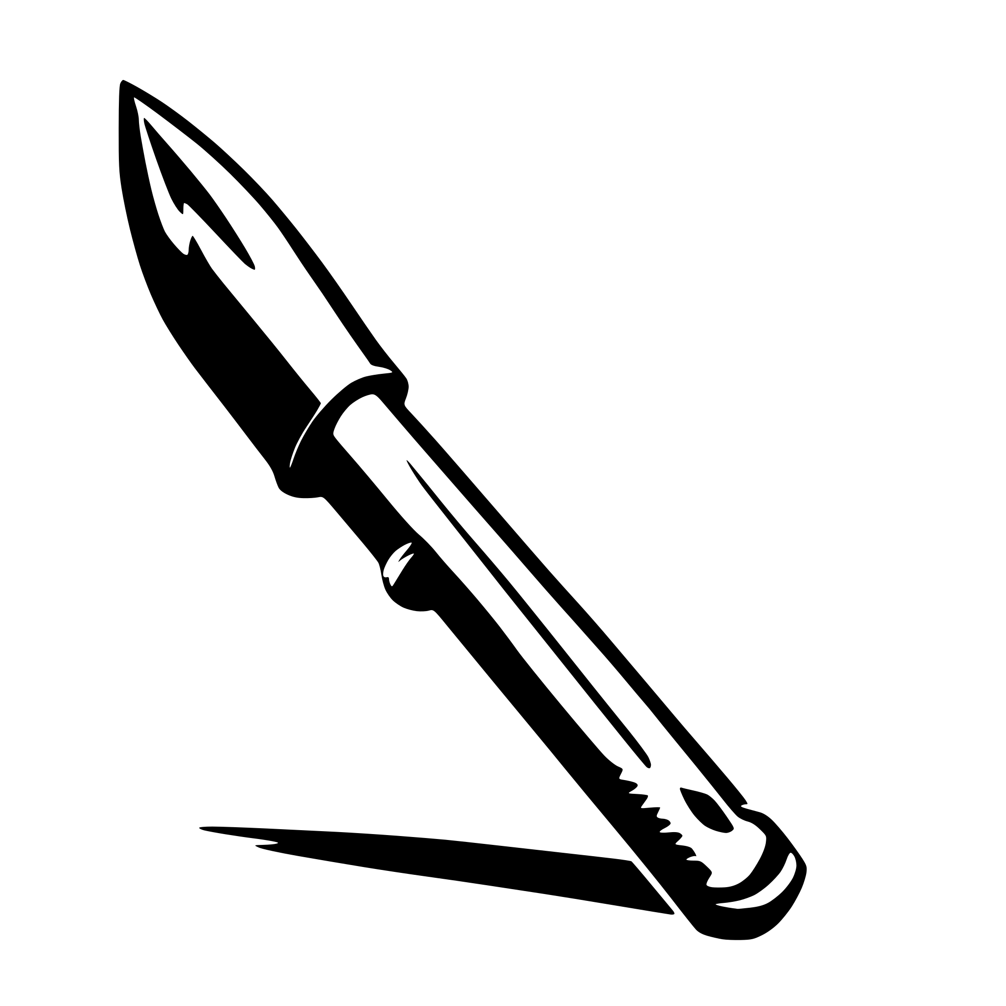 AI-generated SVG of 'AnglerTool'