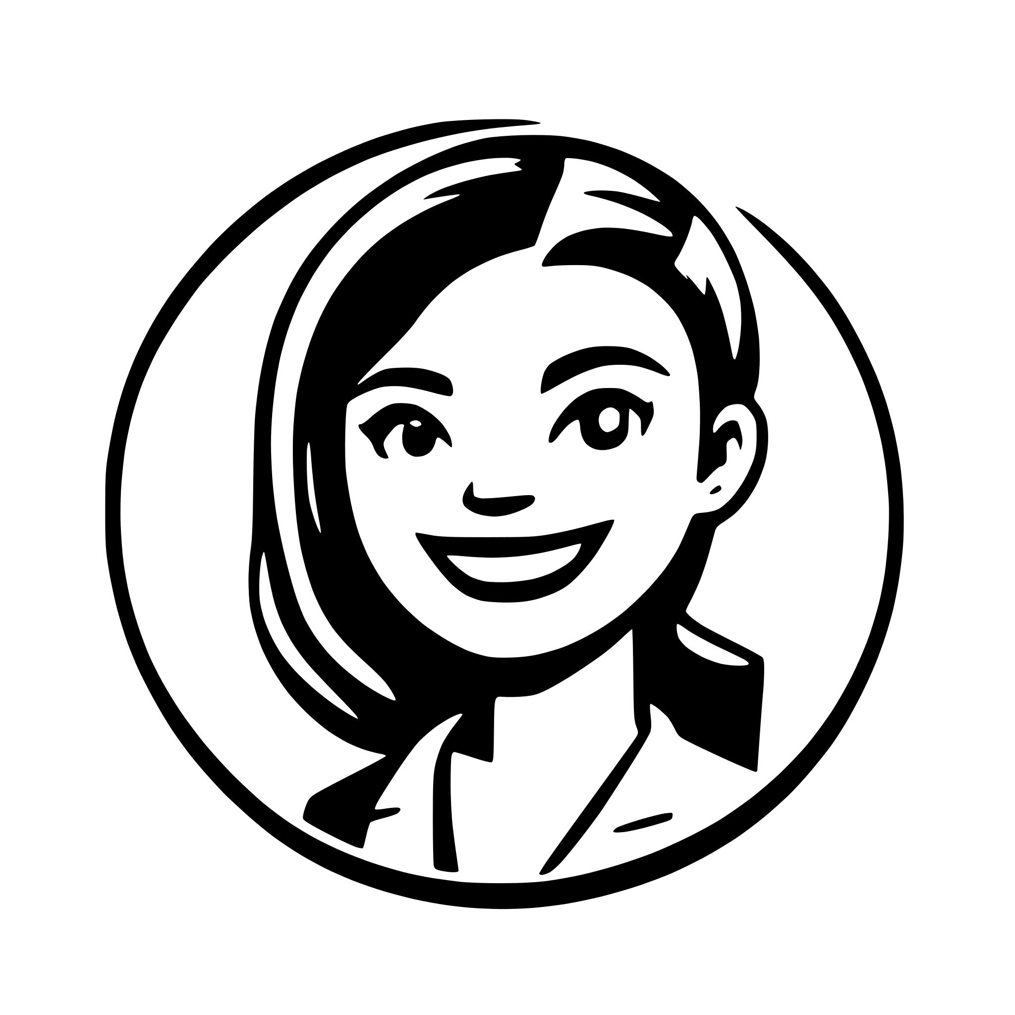 AI-generated SVG of 'Dentist Doctor logo'