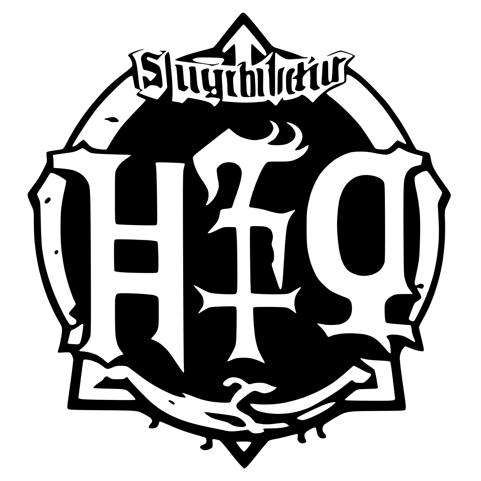 AI-generated SVG of a 