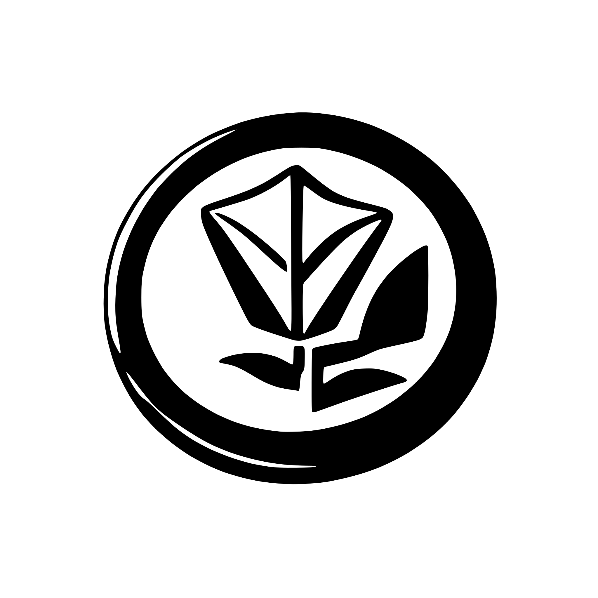 AI-generated SVG of a leadership consulting