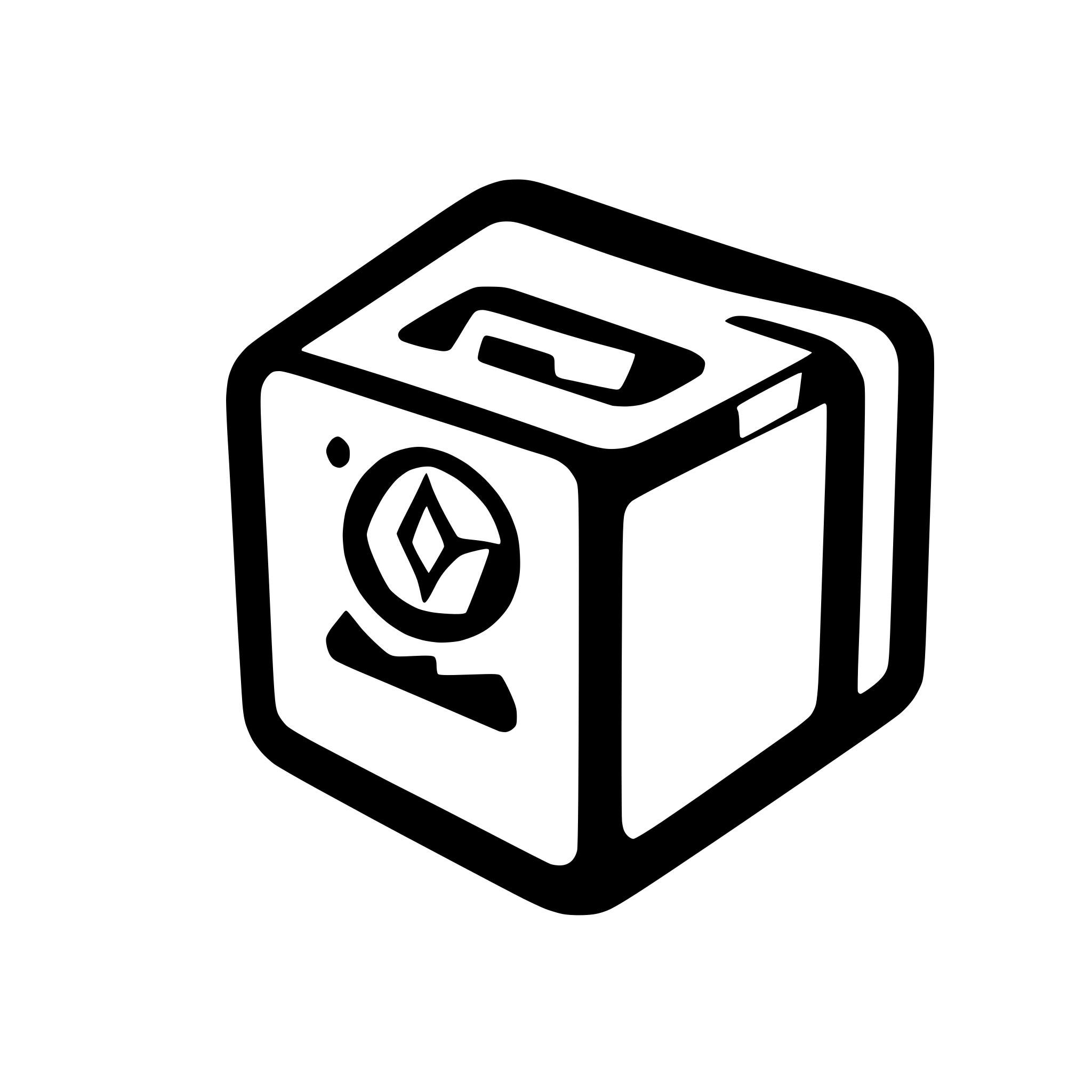 AI-generated SVG of a Tizers Ad block