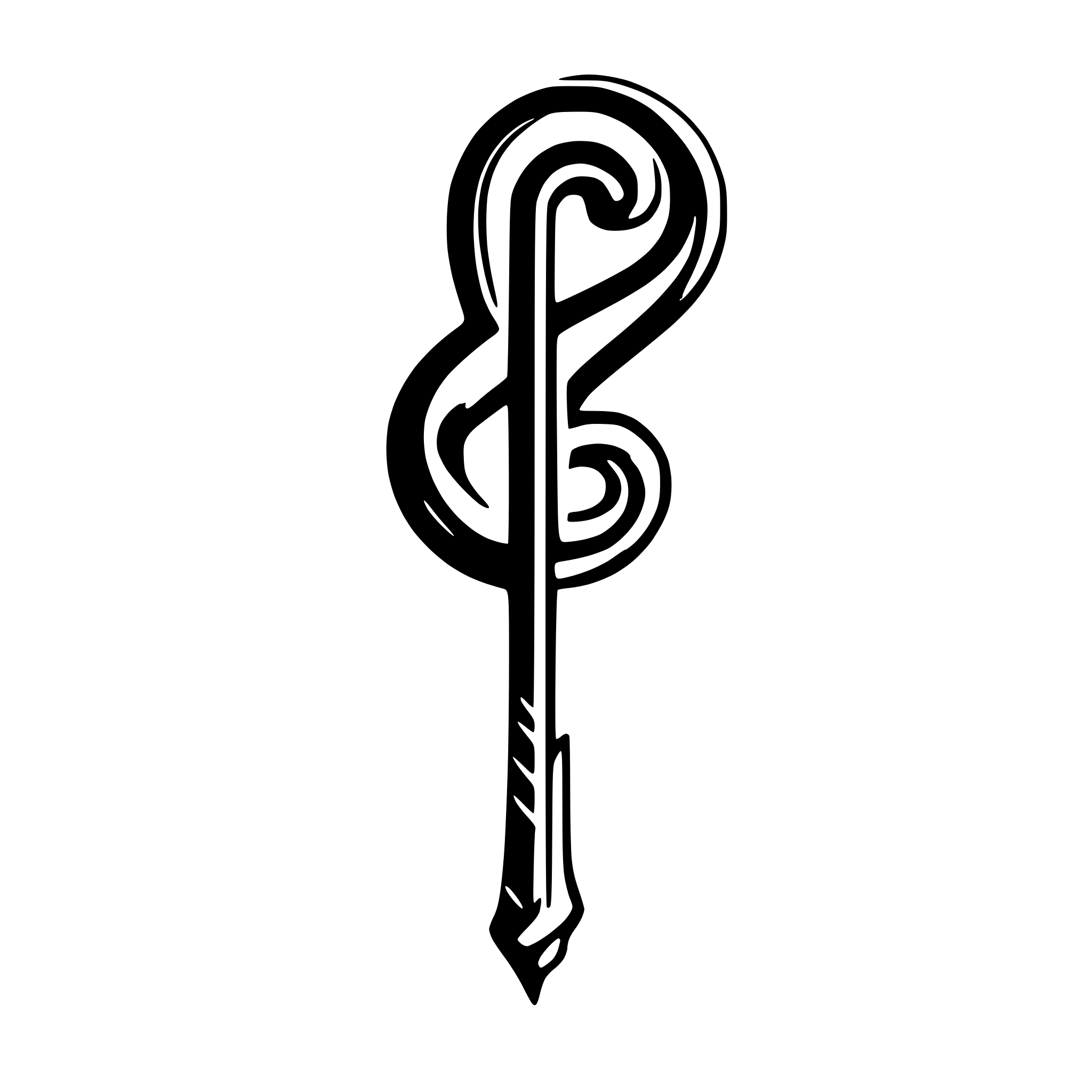 AI-generated SVG of a A beautifully designed magic wand, elegantly crafted with intricate details, emitting vibrant sparks that are creatively shaped like question marks. The background should be mystical and enchanting, enhancing the magical theme, with a color palette of deep blues and purples, accented by shimmering golds. The overall composition should evoke a sense of wonder and curiosity, perfect for a quiz application named AI-generated SVG of a A beautifully designed magic wand, elegantly crafted with intricate details, emitting vibrant sparks that are creatively shaped like question marks. The background should be mystical and enchanting, enhancing the magical theme, with a color palette of deep blues and purples, accented by shimmering golds. The overall composition should evoke a sense of wonder and curiosity, perfect for a quiz application named