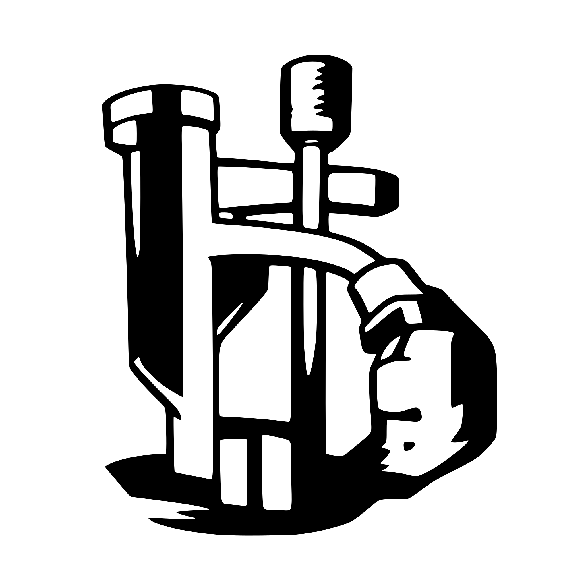 AI-generated SVG of a 