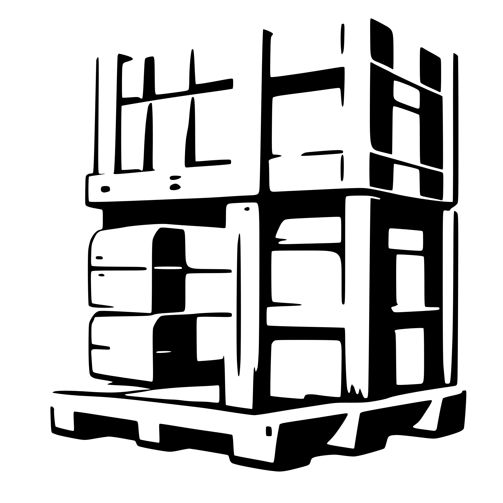 AI-generated SVG of a trasporto pallet 2d