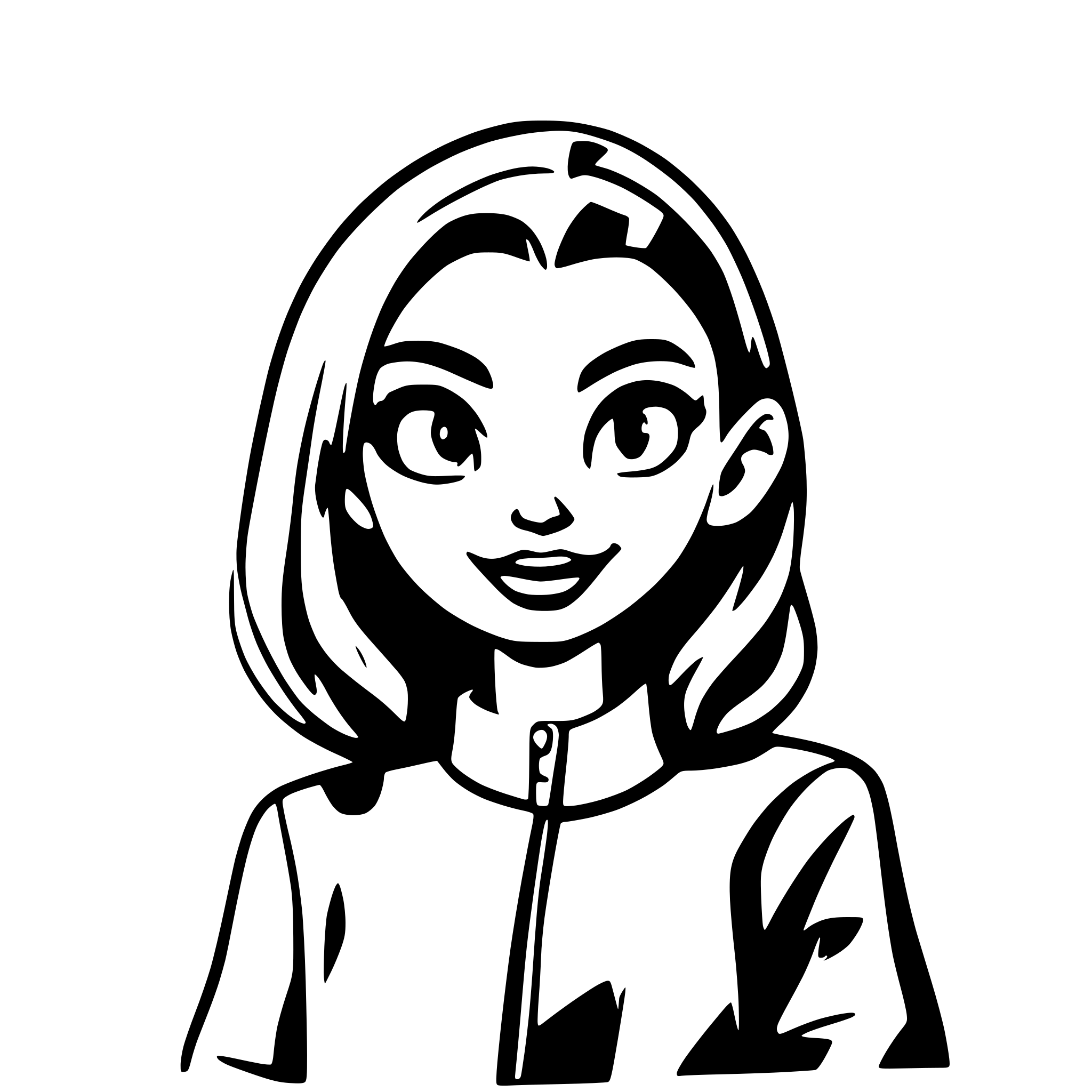 AI-generated SVG of a Succes only Option