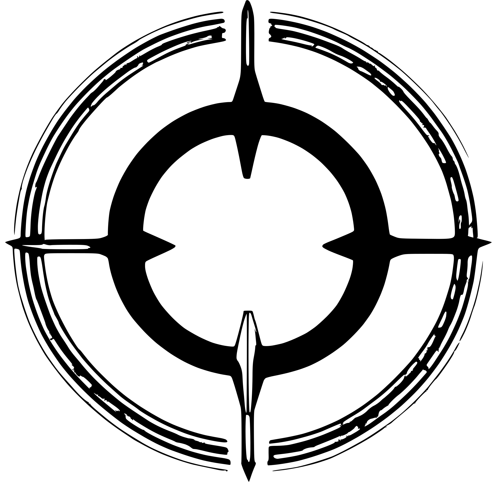 AI-generated SVG of a 3 arrows in a circle with a radius of 400, and a gradient as follows: linear-gradient(90deg, rgba(116,115,115,1) 15%, rgba(0,16,245,1) 50%, rgba(0,94,245,1) 75%, rgba(0,222,255,1) 100%); AI-generated SVG of a 3 arrows in a circle with a radius of 400, and a gradient as follows: linear-gradient(90deg, rgba(116,115,115,1) 15%, rgba(0,16,245,1) 50%, rgba(0,94,245,1) 75%, rgba(0,222,255,1) 100%);