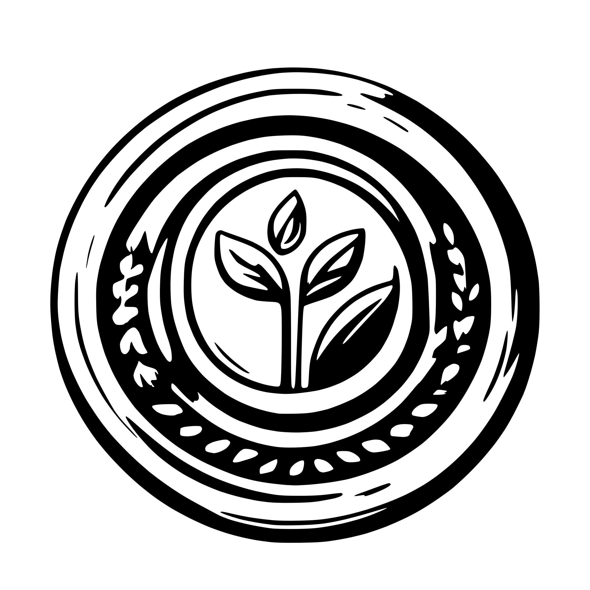 AI-generated SVG of a Compreendo a necessidade de uma logomarca que capture a essência do auto cuidado, felicidade, flow e carinho, representando um produto natural e artesanal com uma estética alinhada ao mercado brasileiro de beleza e sustentabilidade.  Considerando a logomarca original "Seja Flowrescer" e os requisitos detalhados, criei algumas opções que buscam incorporar um design minimalista, orgânico e moderno, utilizando cores harmoniosas e elementos que remetem à biodiversidade brasileira. Todas as opções sã