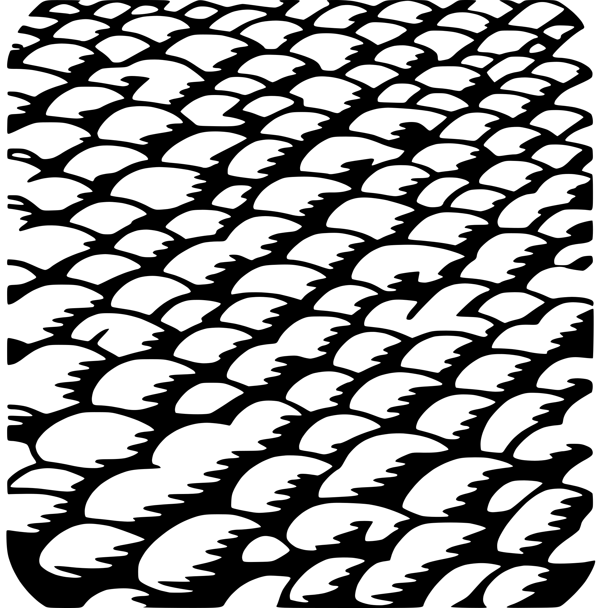 AI-generated SVG of a mermaid scales