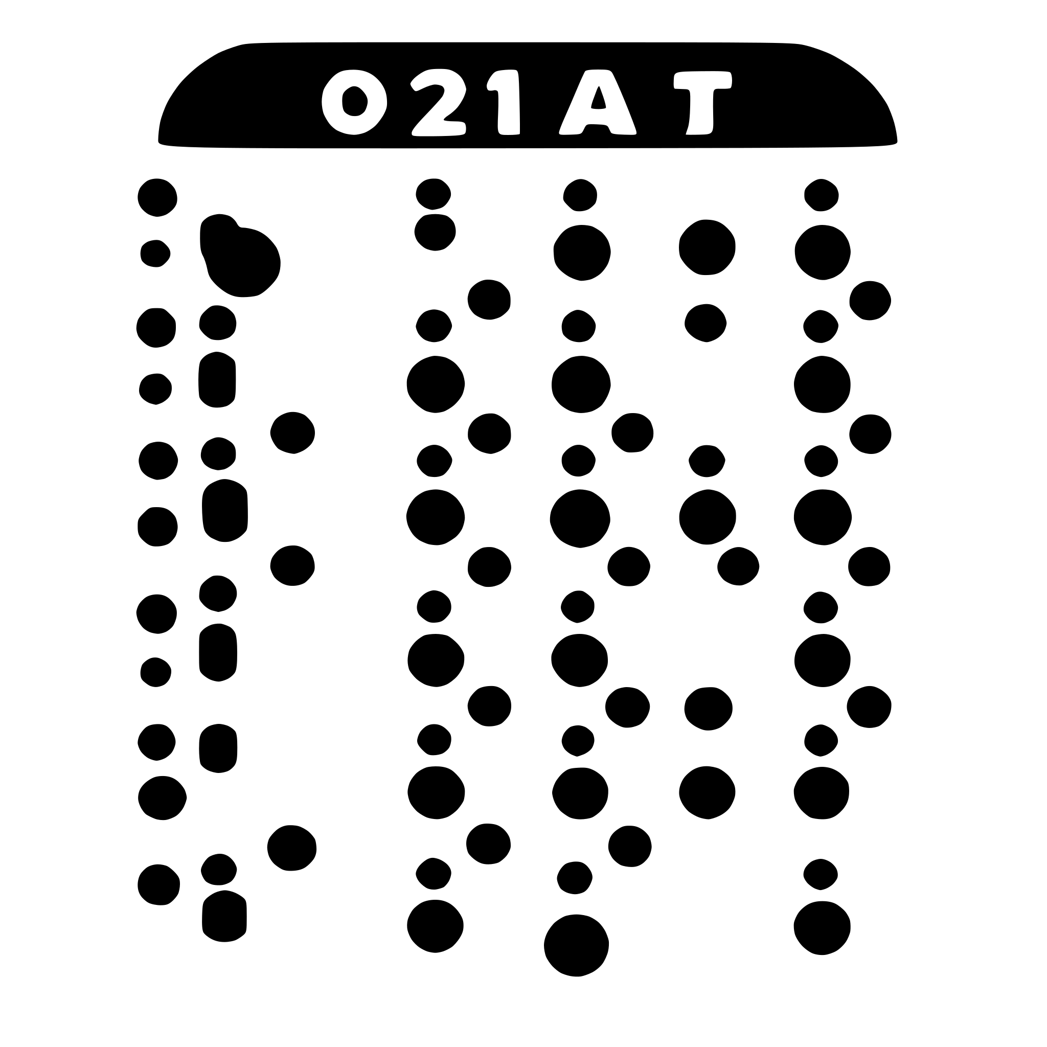 AI-generated SVG of a A calendar with highlighted dates and events marked with colorful dots. AI-generated SVG of a A calendar with highlighted dates and events marked with colorful dots.