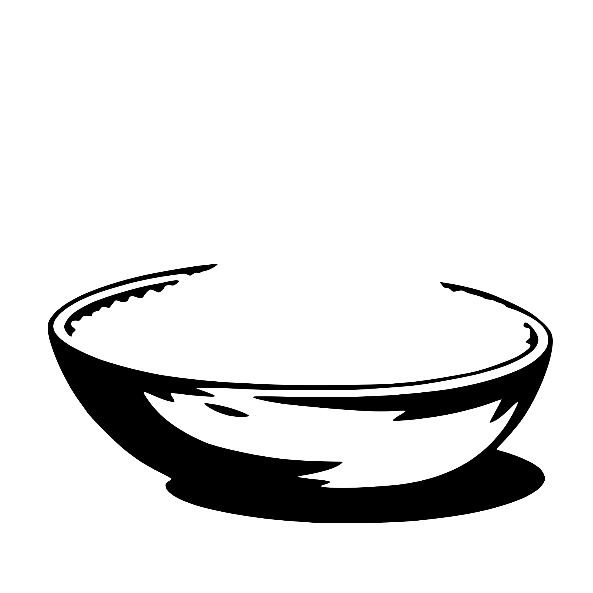 AI-generated SVG of 'Don't eat rice'