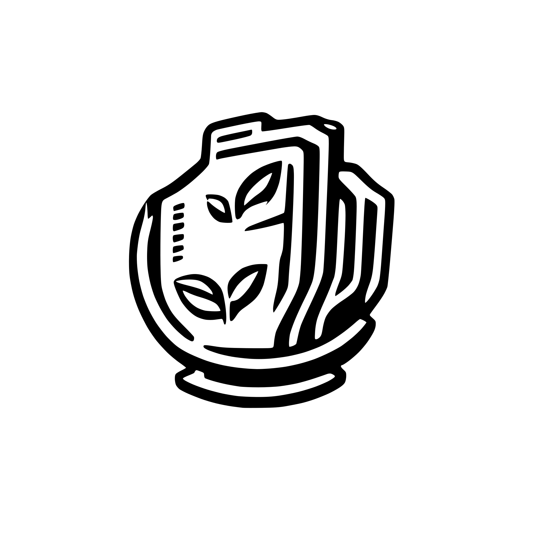 AI-generated SVG of 'credit money cash online'