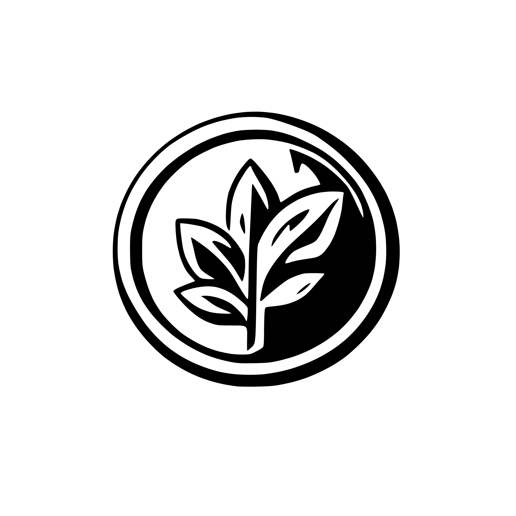 AI-generated SVG of 'logo for financial'