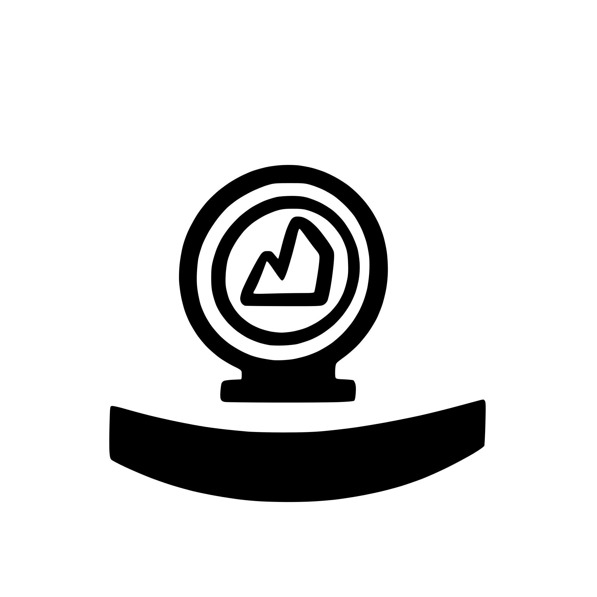 AI-generated SVG of 'Icon for download'