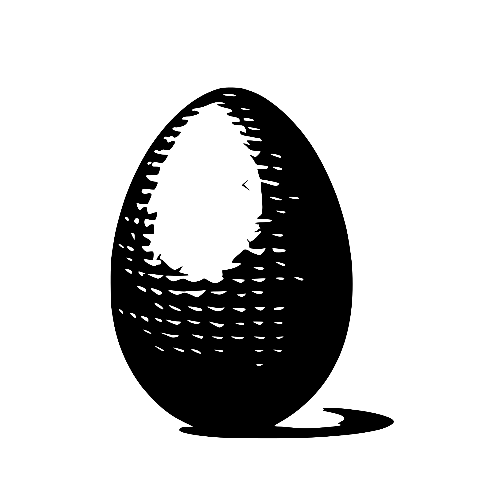 AI-generated SVG of a altcoinrankings egg